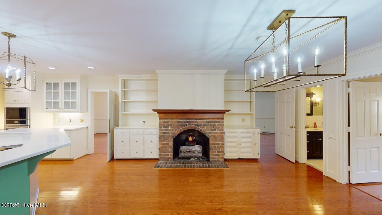 808 E Beechtree Drive Property Photo 15