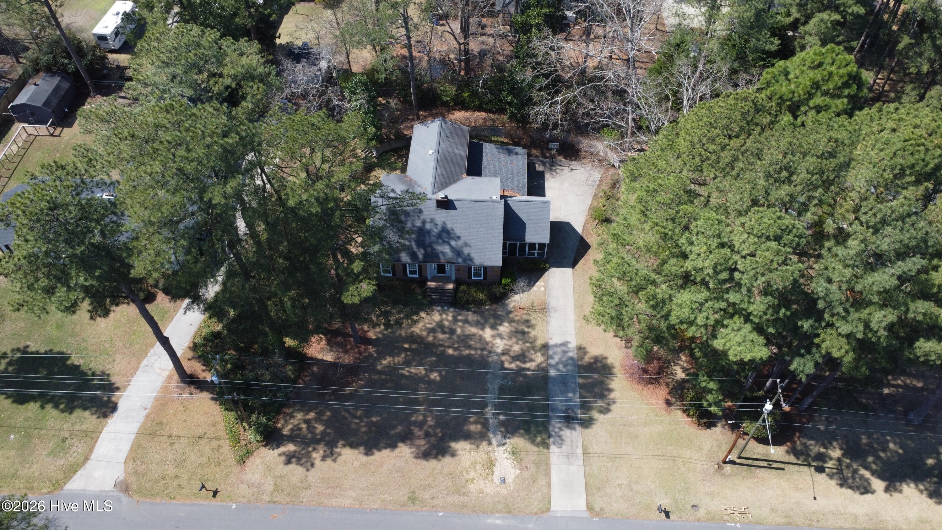 808 E Beechtree Drive Property Photo 62