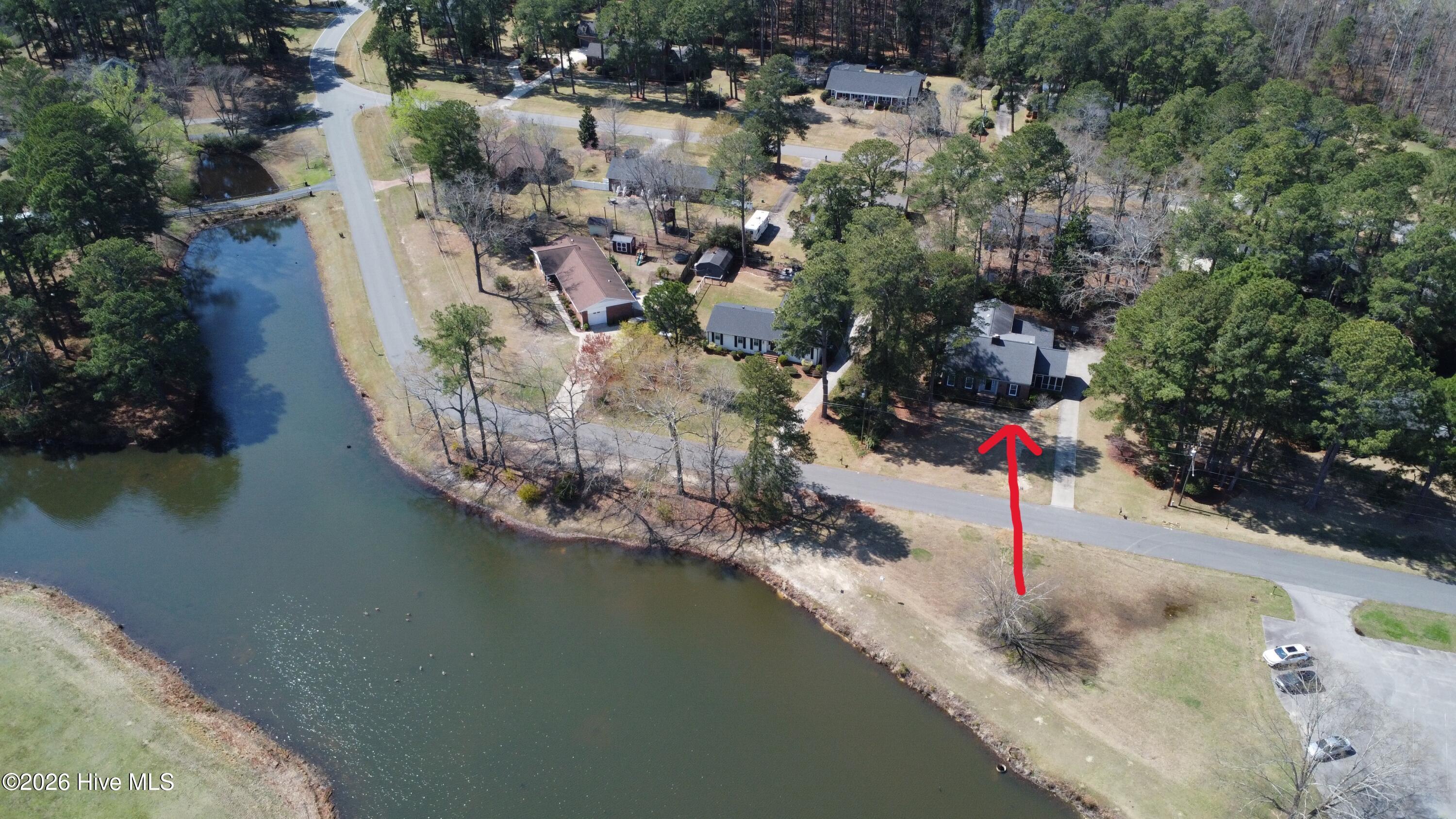 808 E Beechtree Drive Property Photo 65