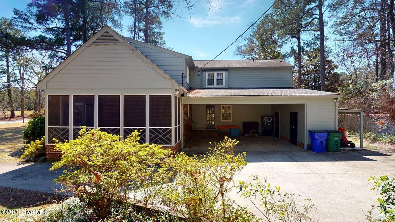 808 E Beechtree Drive Property Photo 66