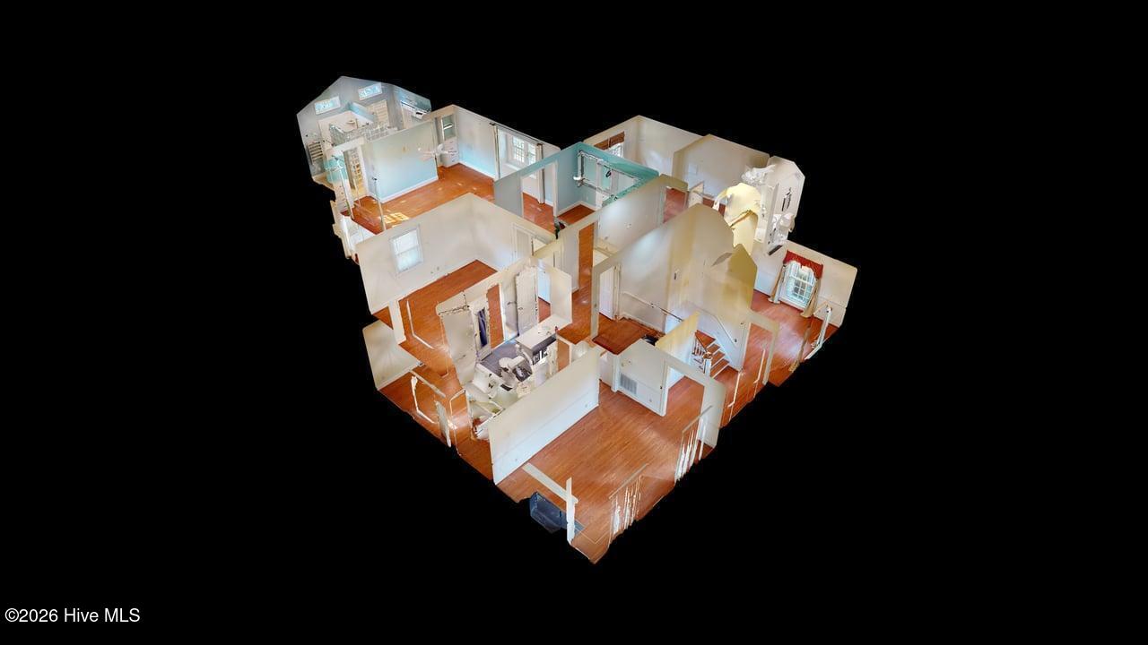 808 E Beechtree Drive Property Photo 69