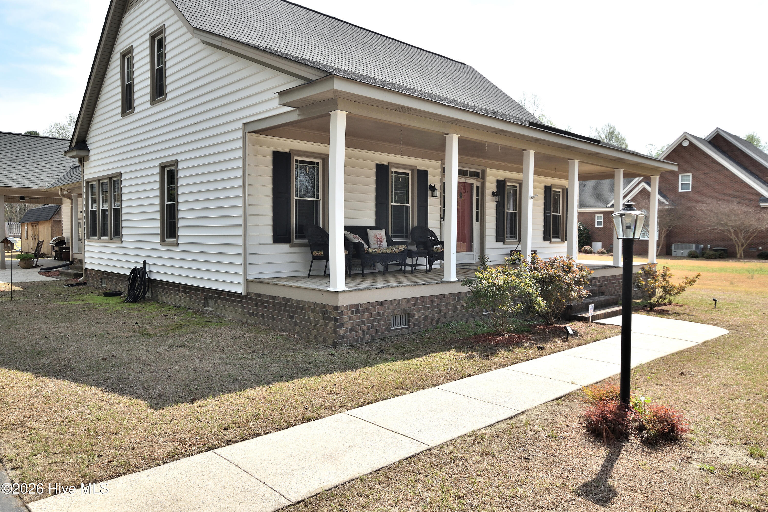 4083 N Old Carriage Road Property Photo 6