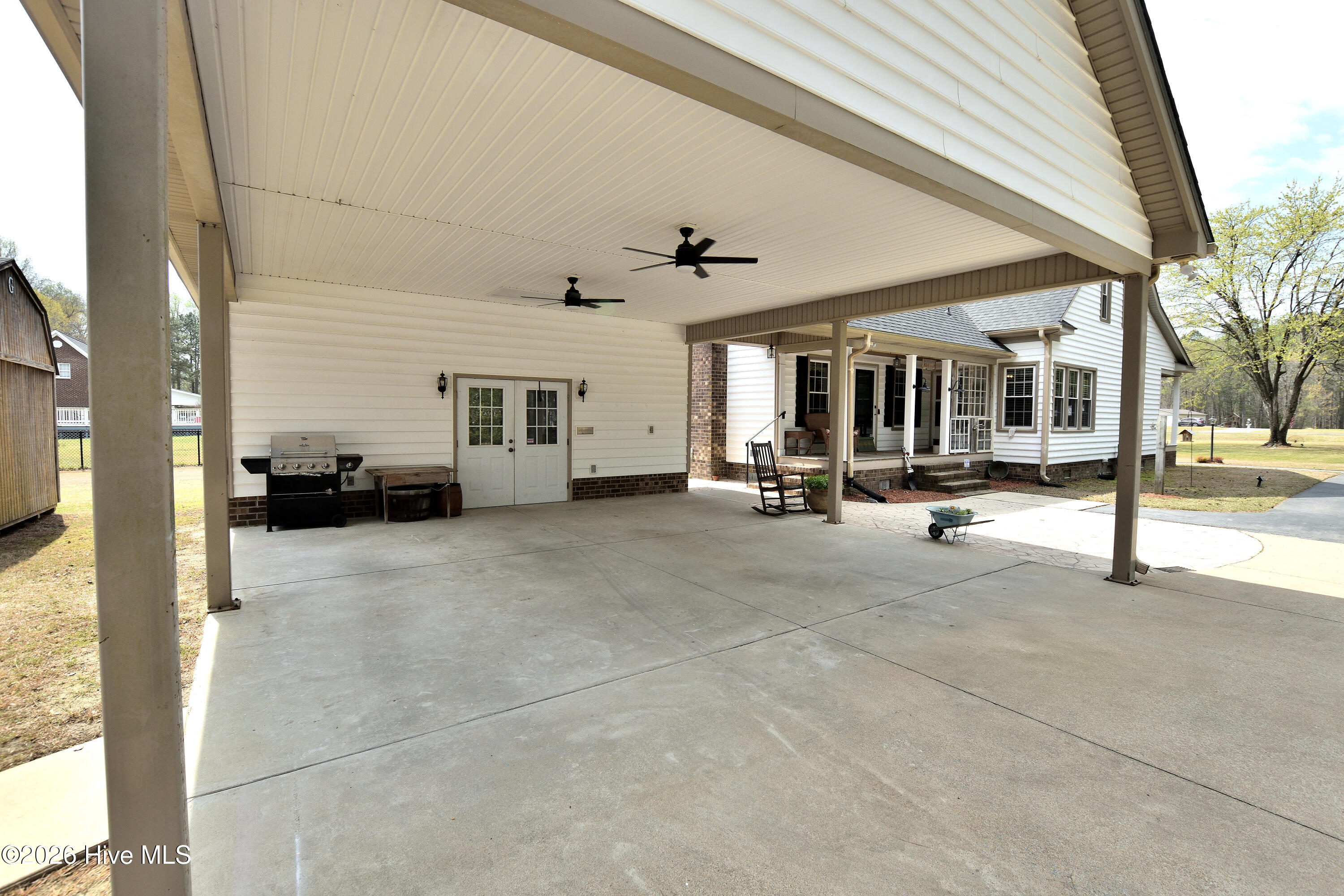 4083 N Old Carriage Road Property Photo 43