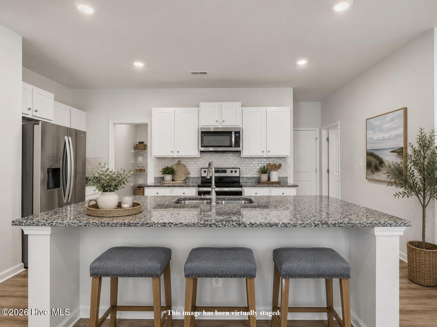 167 Evergreen Forest Court Property Photo 3