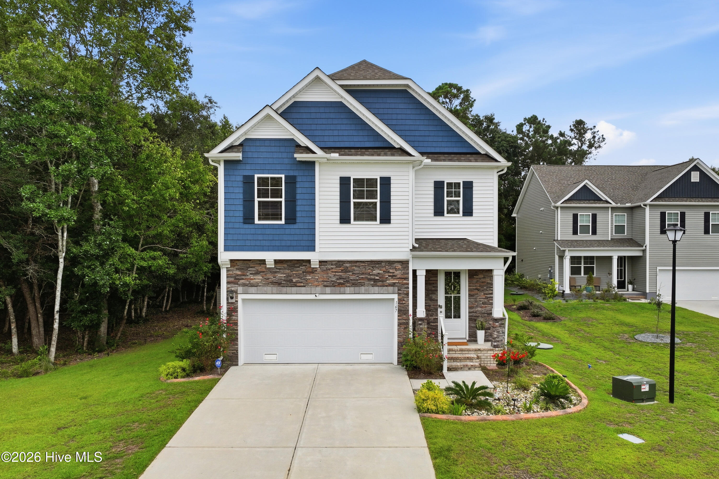 167 Evergreen Forest Court Property Photo 25