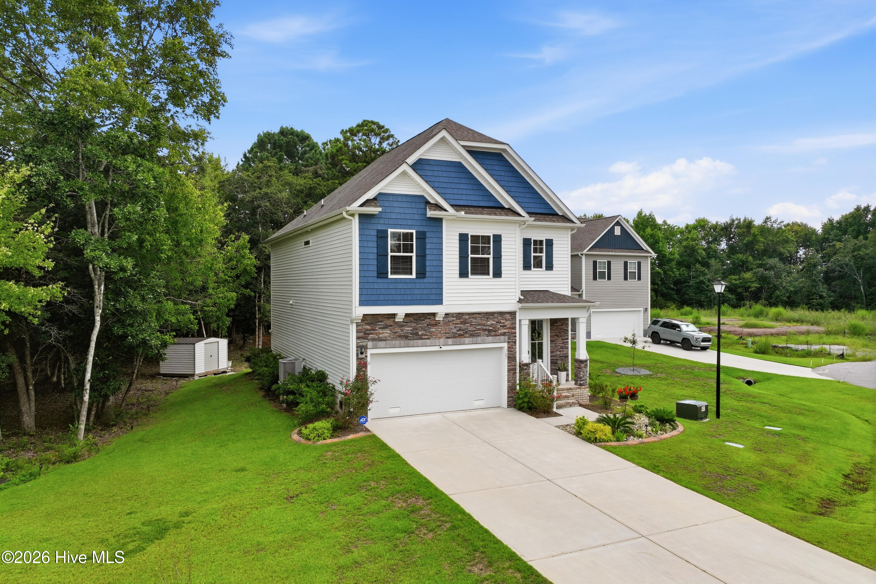 167 Evergreen Forest Court Property Photo 27
