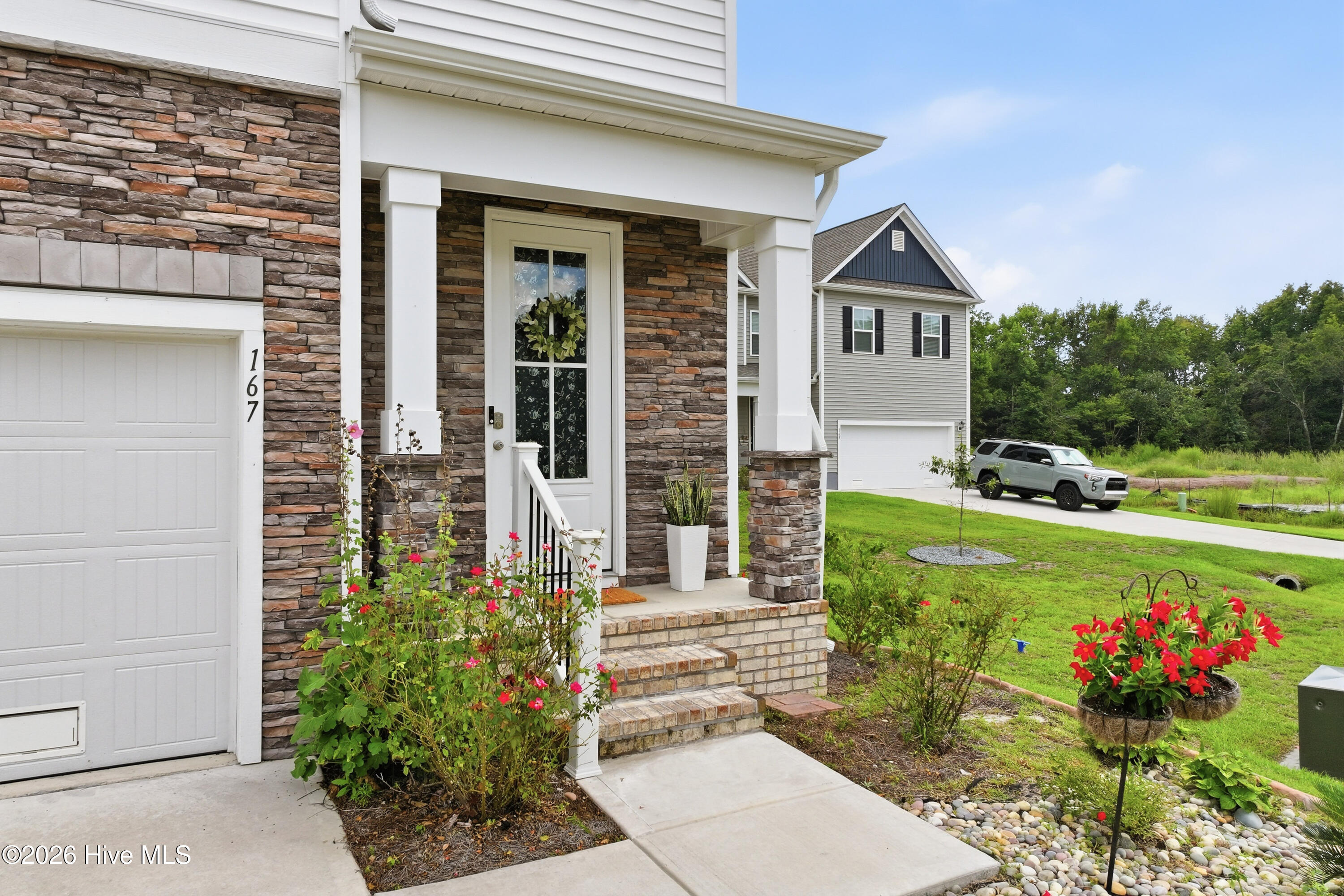 167 Evergreen Forest Court Property Photo 28