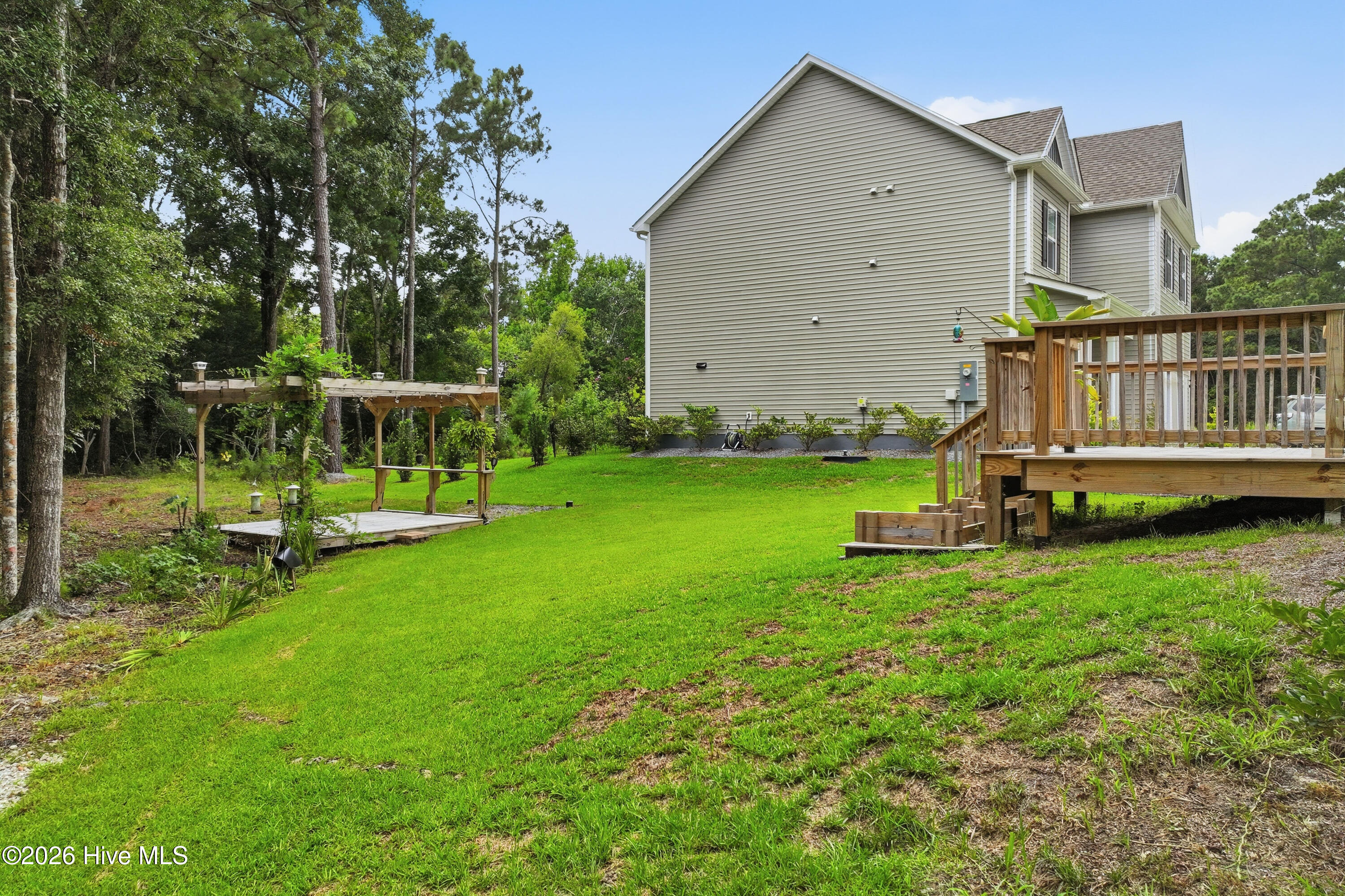 167 Evergreen Forest Court Property Photo 30