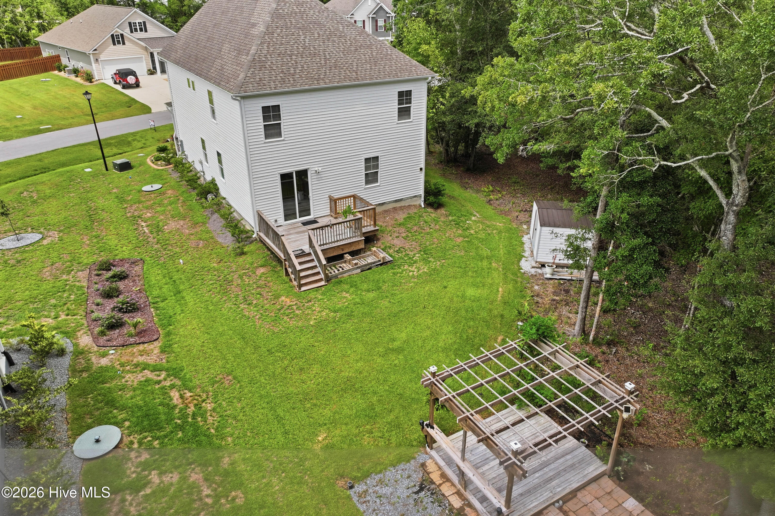 167 Evergreen Forest Court Property Photo 32