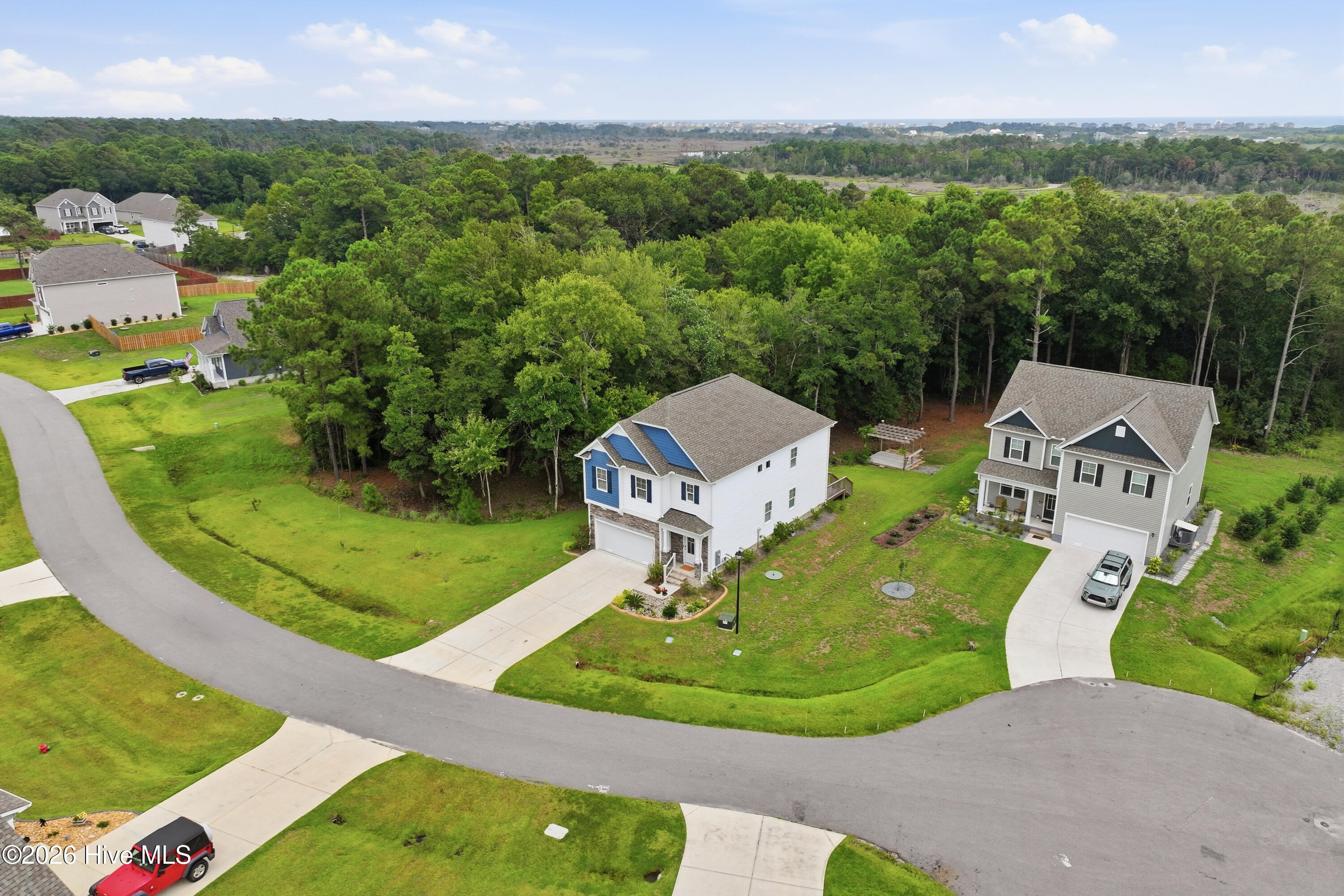 167 Evergreen Forest Court Property Photo 33