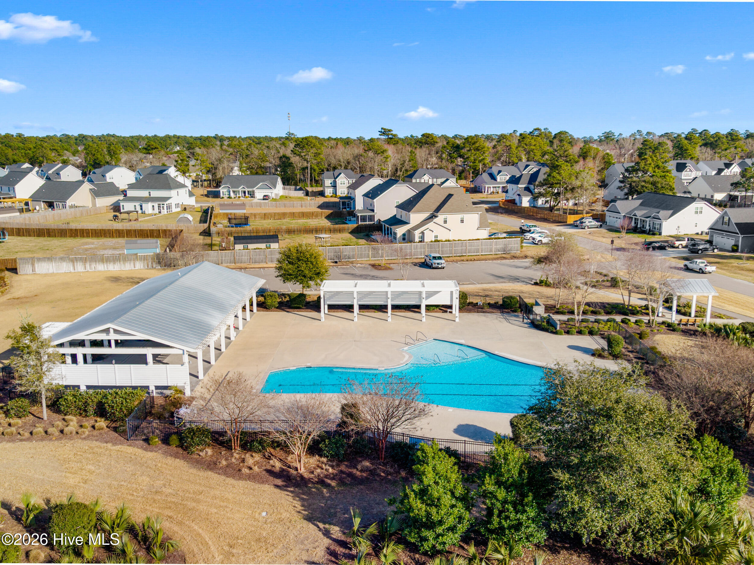 167 Evergreen Forest Court Property Photo 37