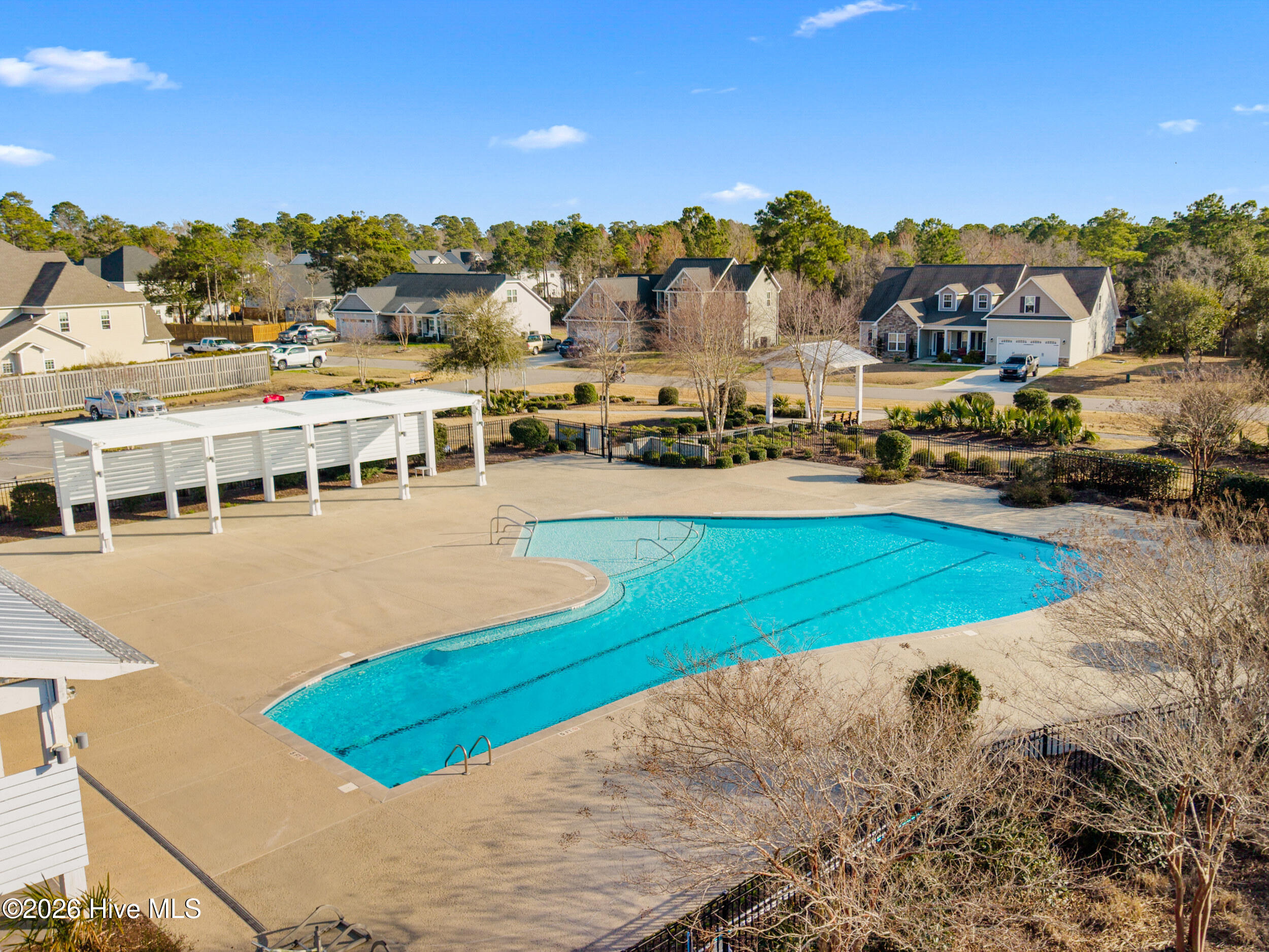 167 Evergreen Forest Court Property Photo 38