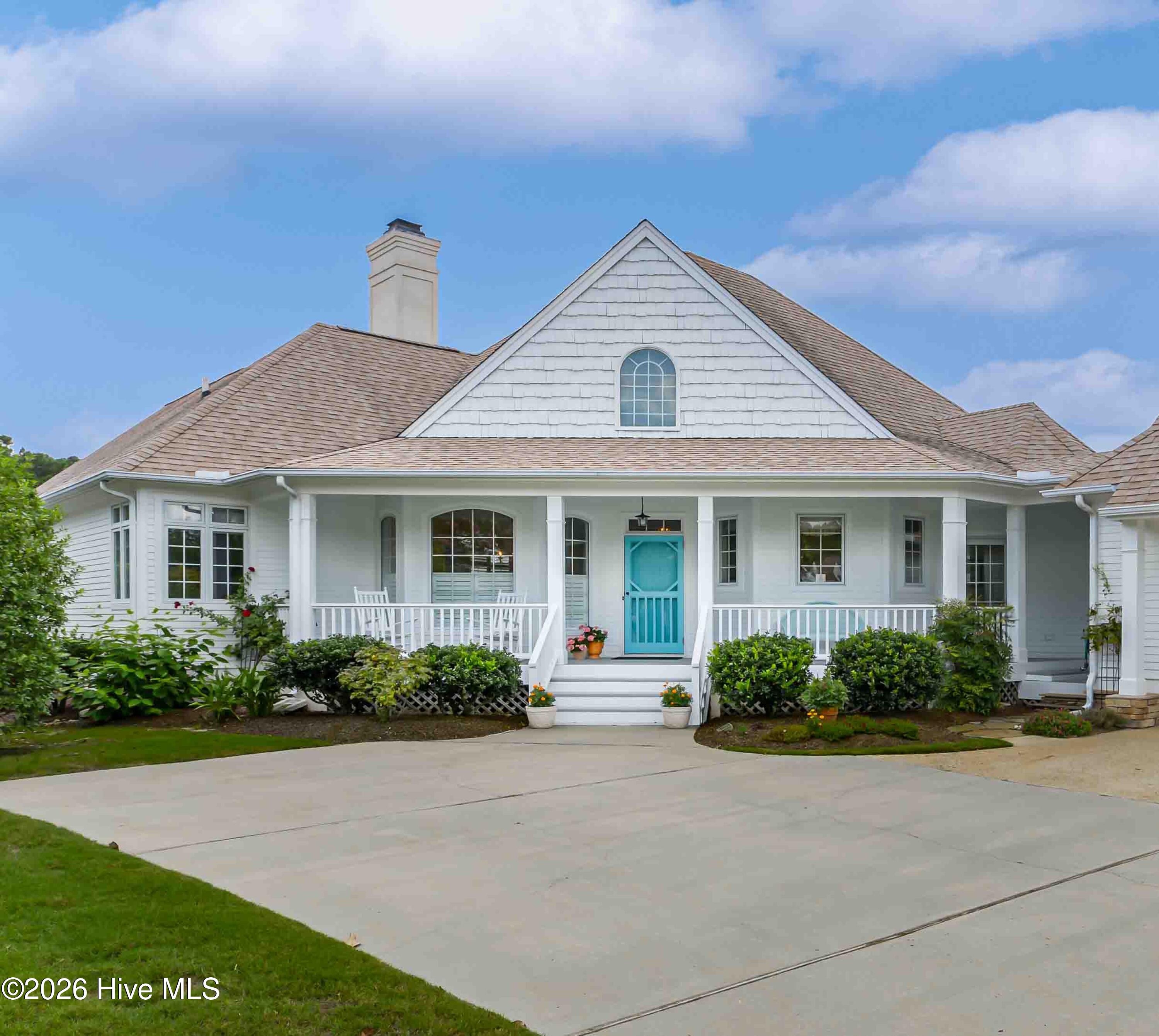 332 Magnolia Circle