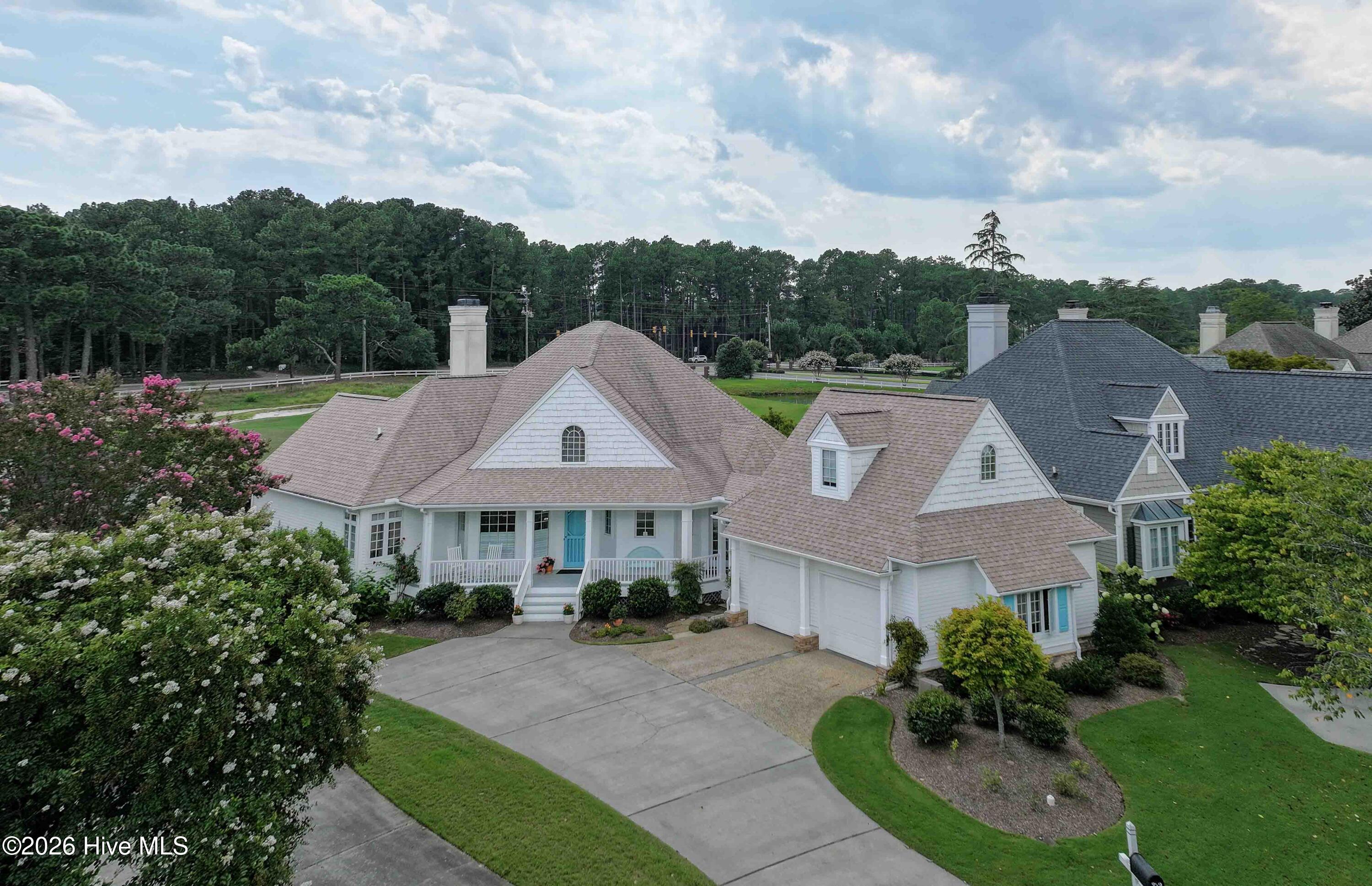 332 Magnolia Circle Property Photo 75