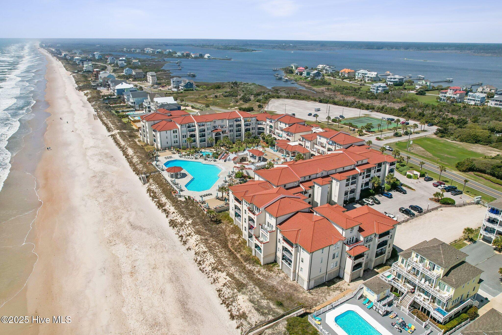 790 New River Inlet Road Unit 113b