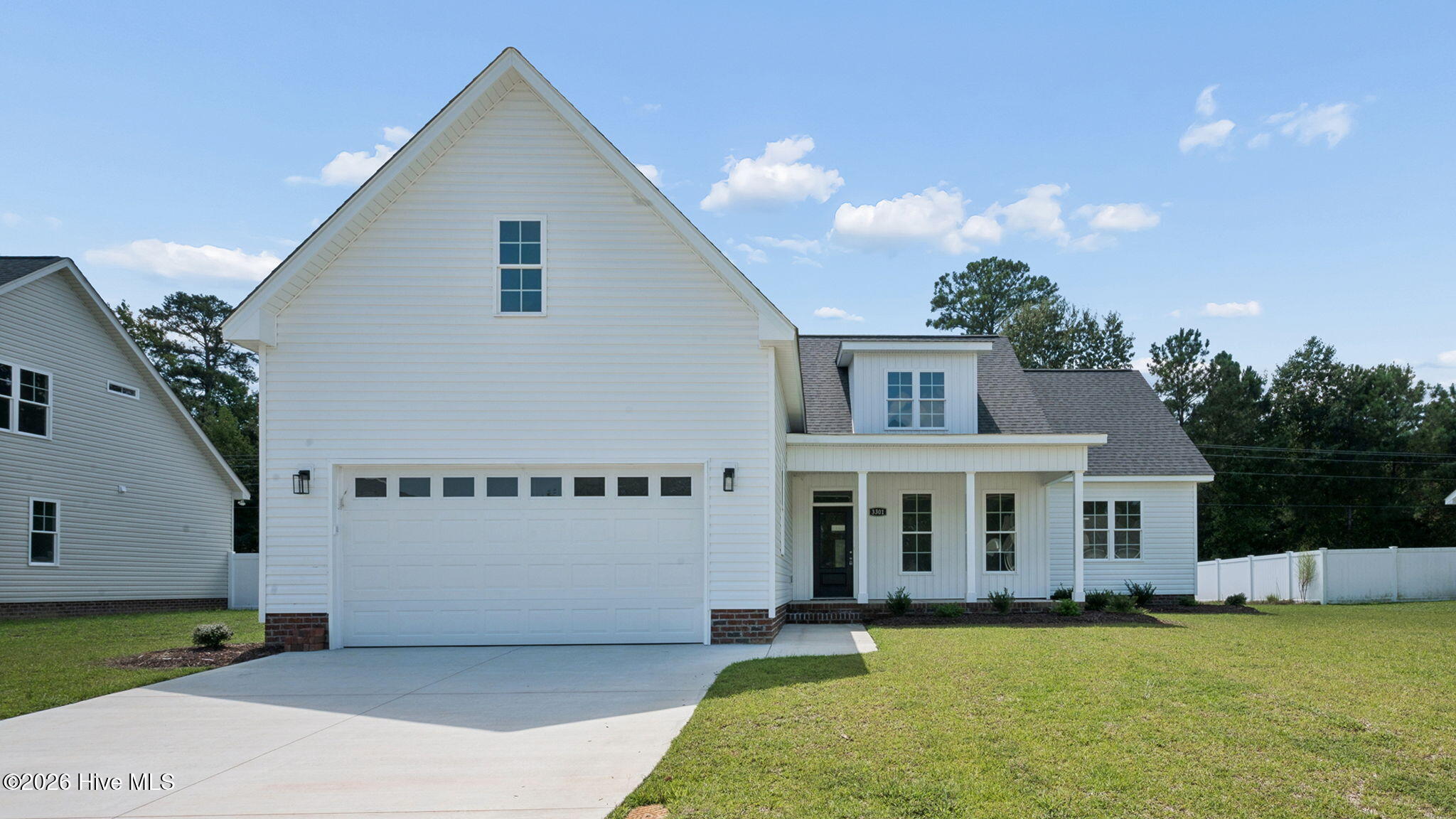 3301 School View Drive