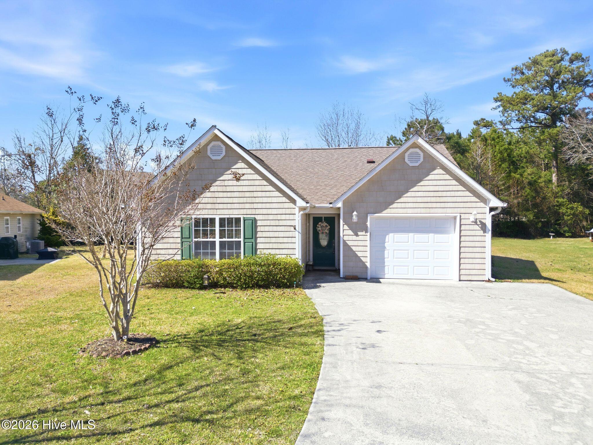 111 Bay Tree Circle Property Photo 1