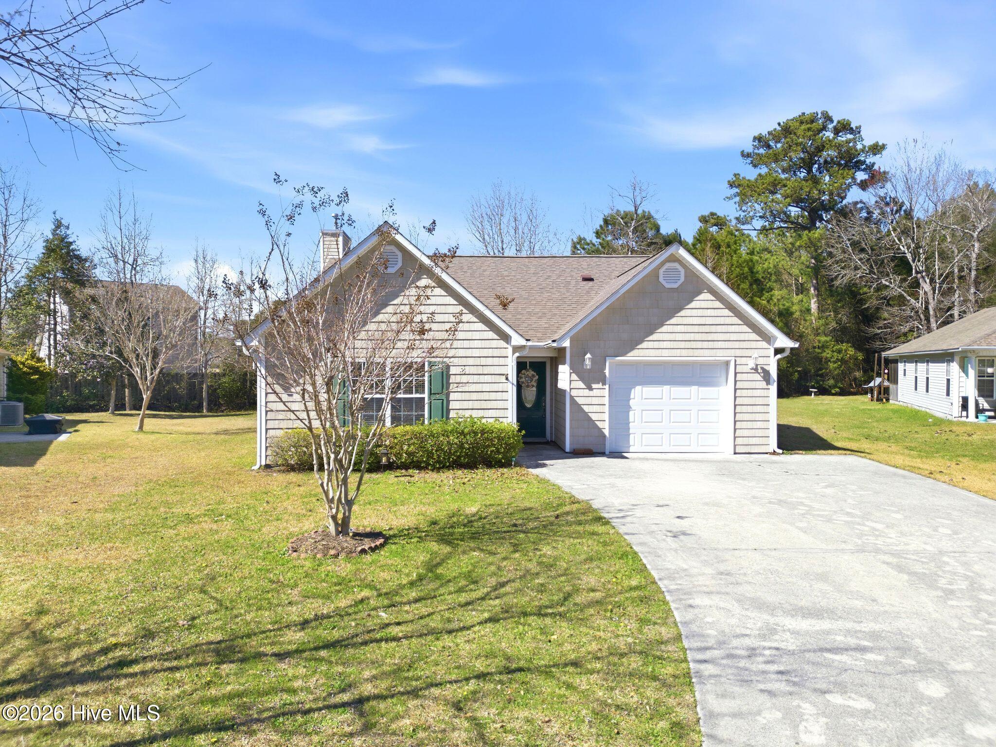 111 Bay Tree Circle Property Photo 3