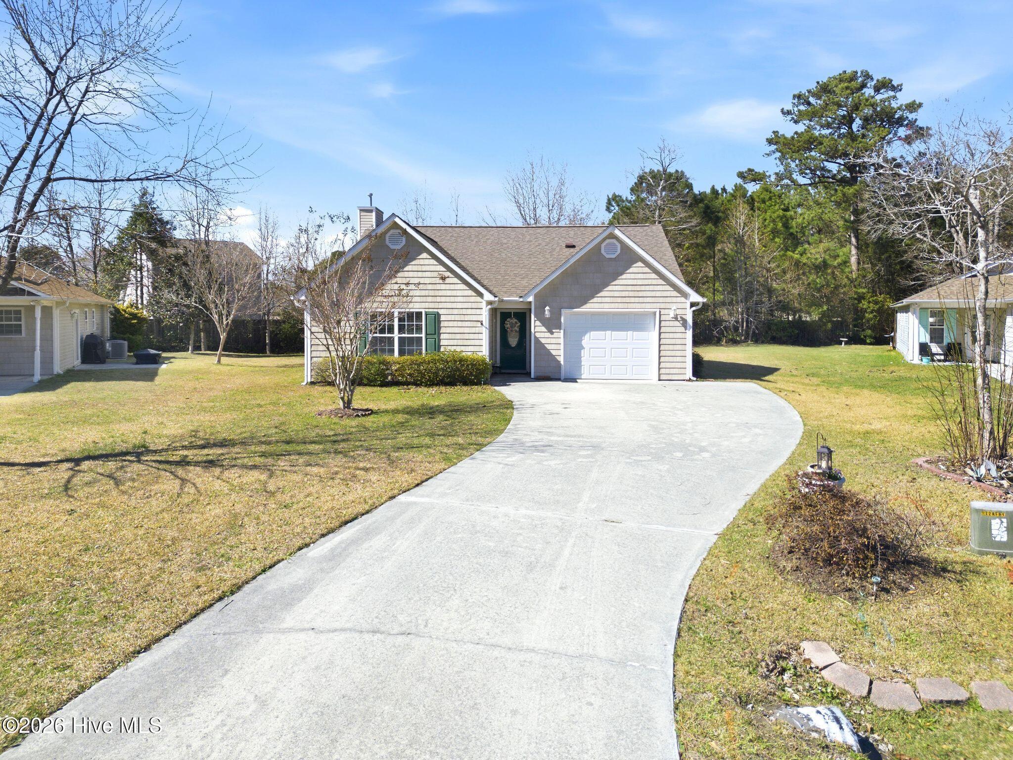 111 Bay Tree Circle Property Photo 5