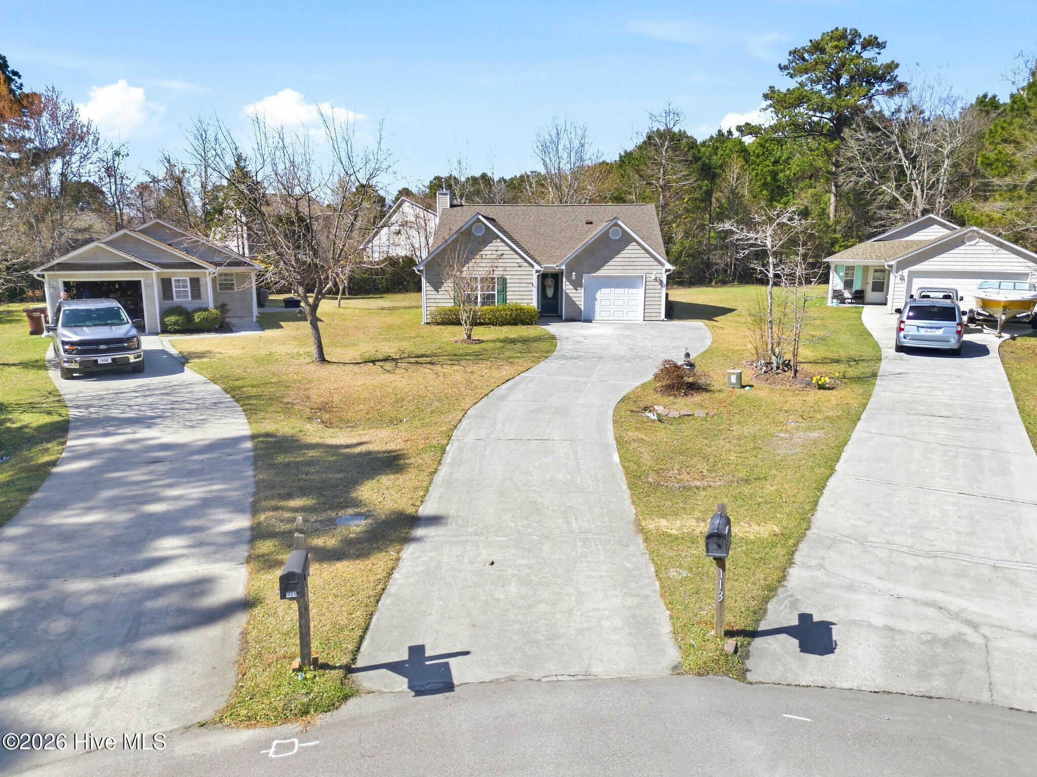 111 Bay Tree Circle Property Photo 6