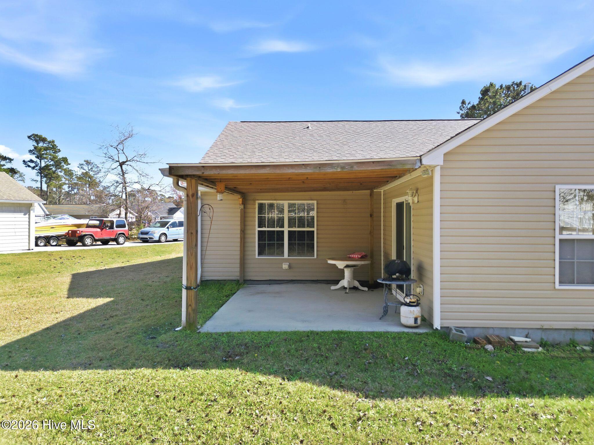111 Bay Tree Circle Property Photo 43