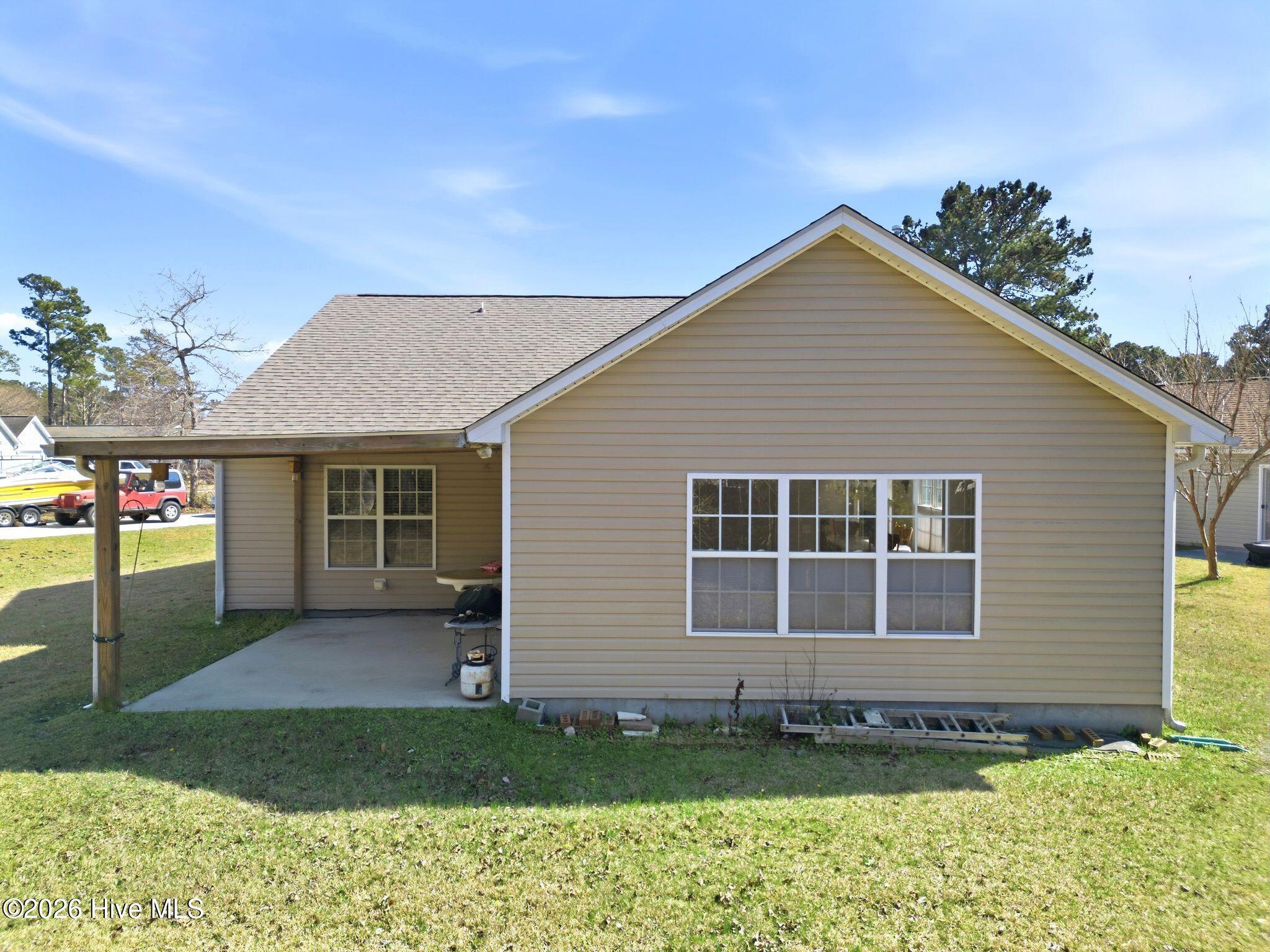 111 Bay Tree Circle Property Photo 44