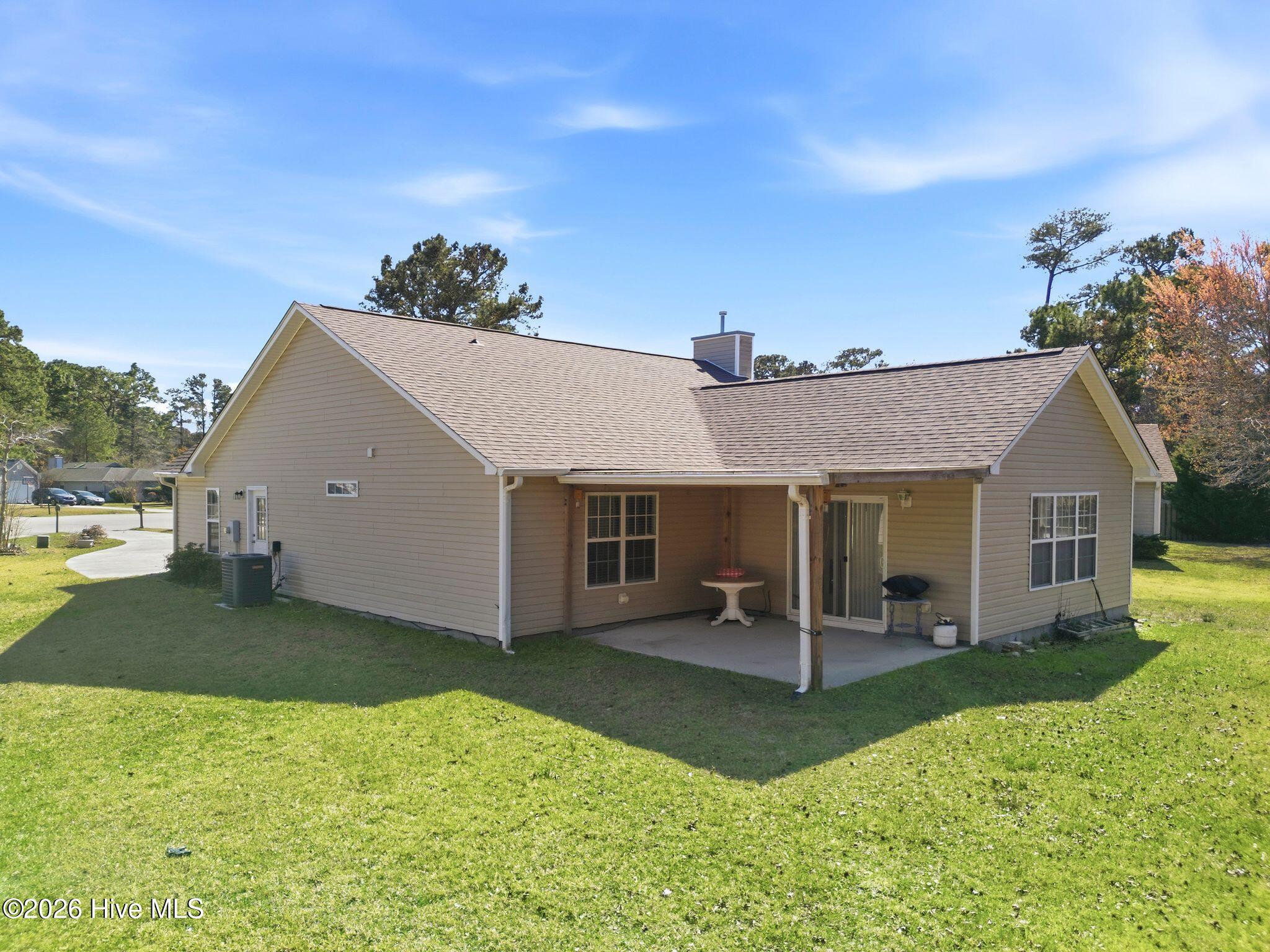 111 Bay Tree Circle Property Photo 45