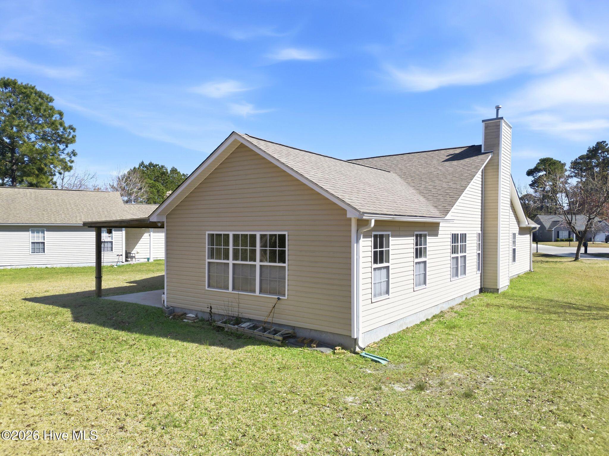 111 Bay Tree Circle Property Photo 46