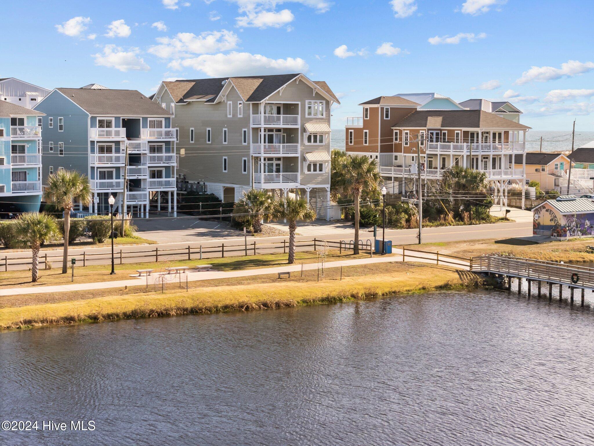 608 S Carolina Beach Avenue S Unit 101 Property Photo 45