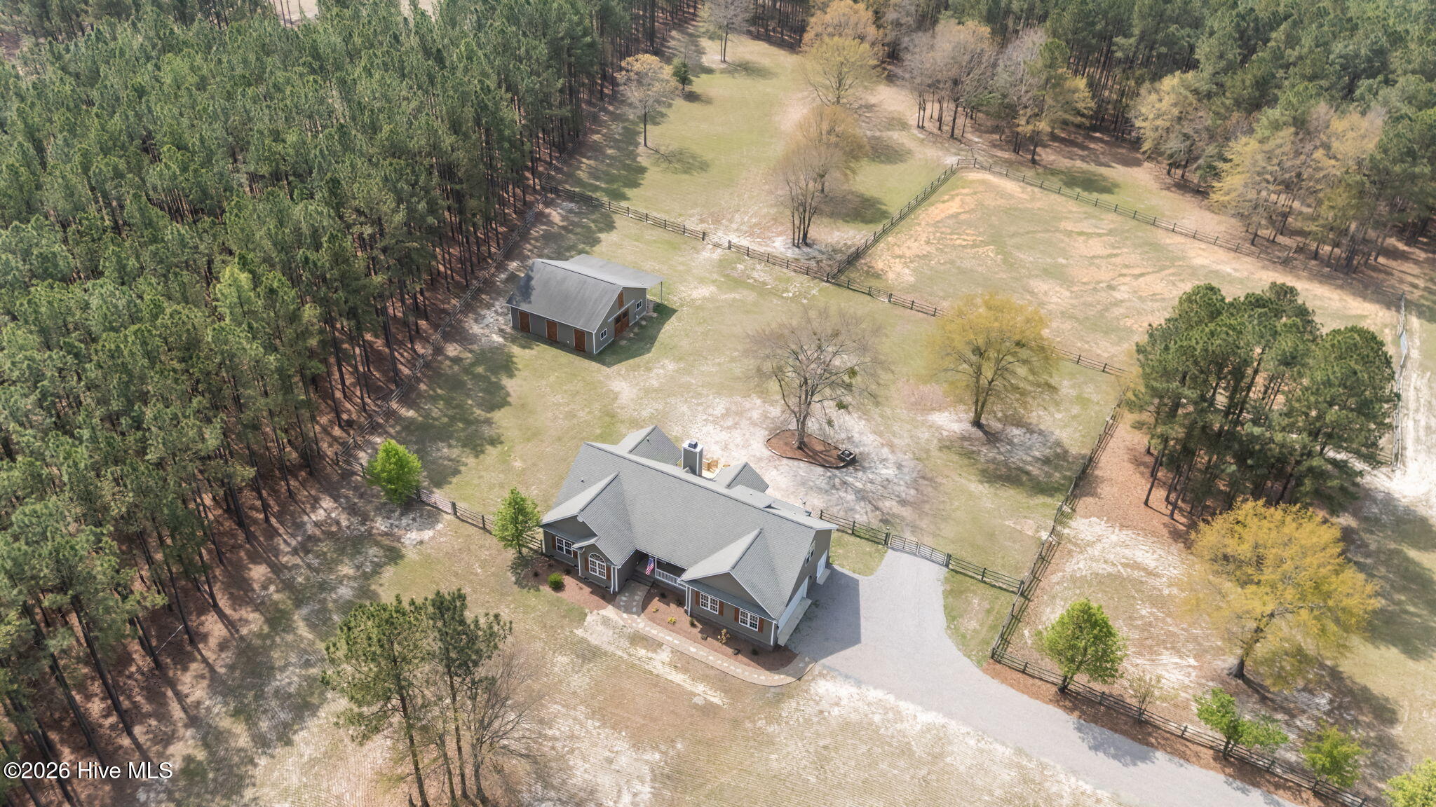 930 Pasture Circle Property Photo 1