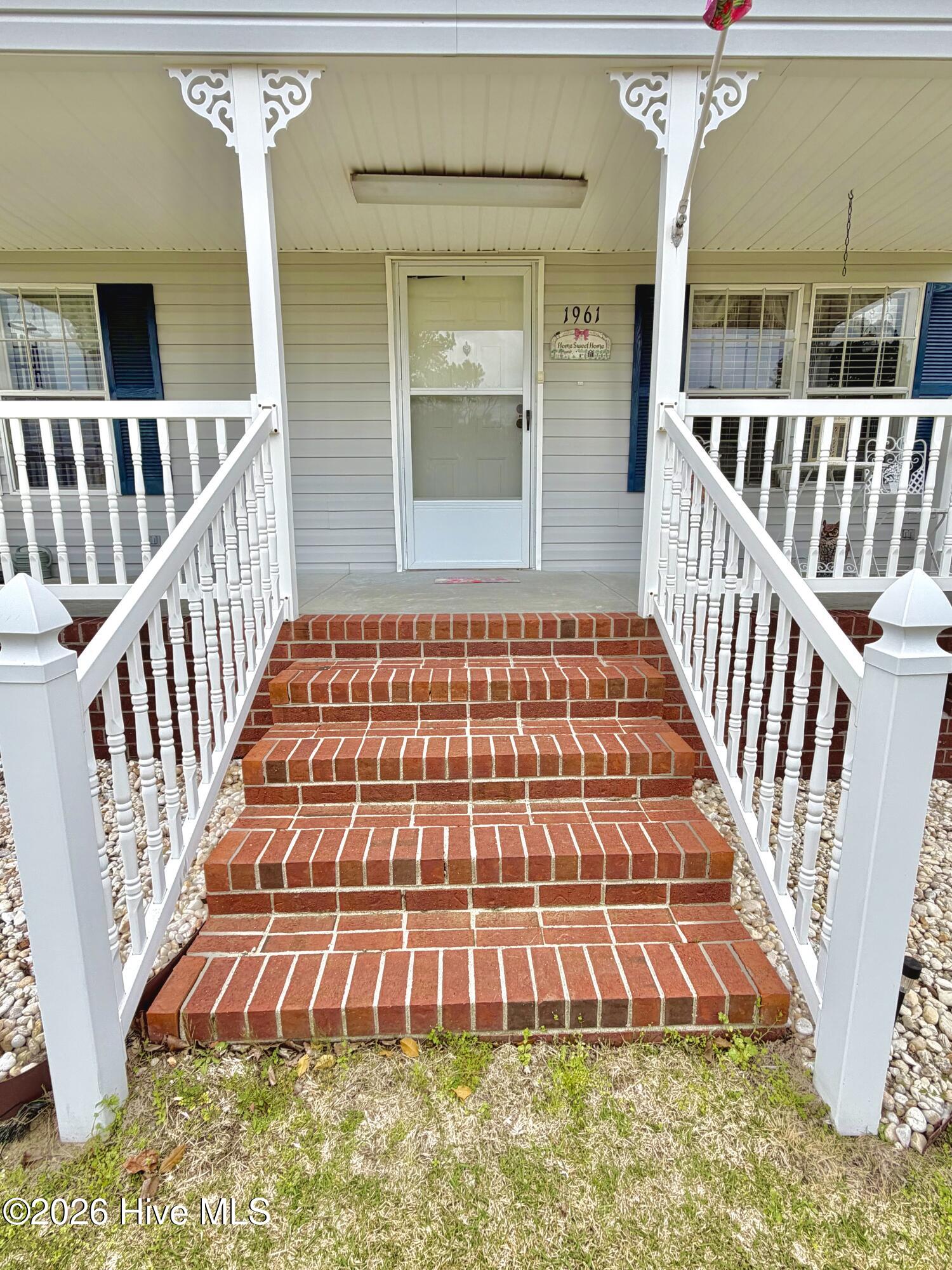 1961 Becton Farm Road Property Photo 11
