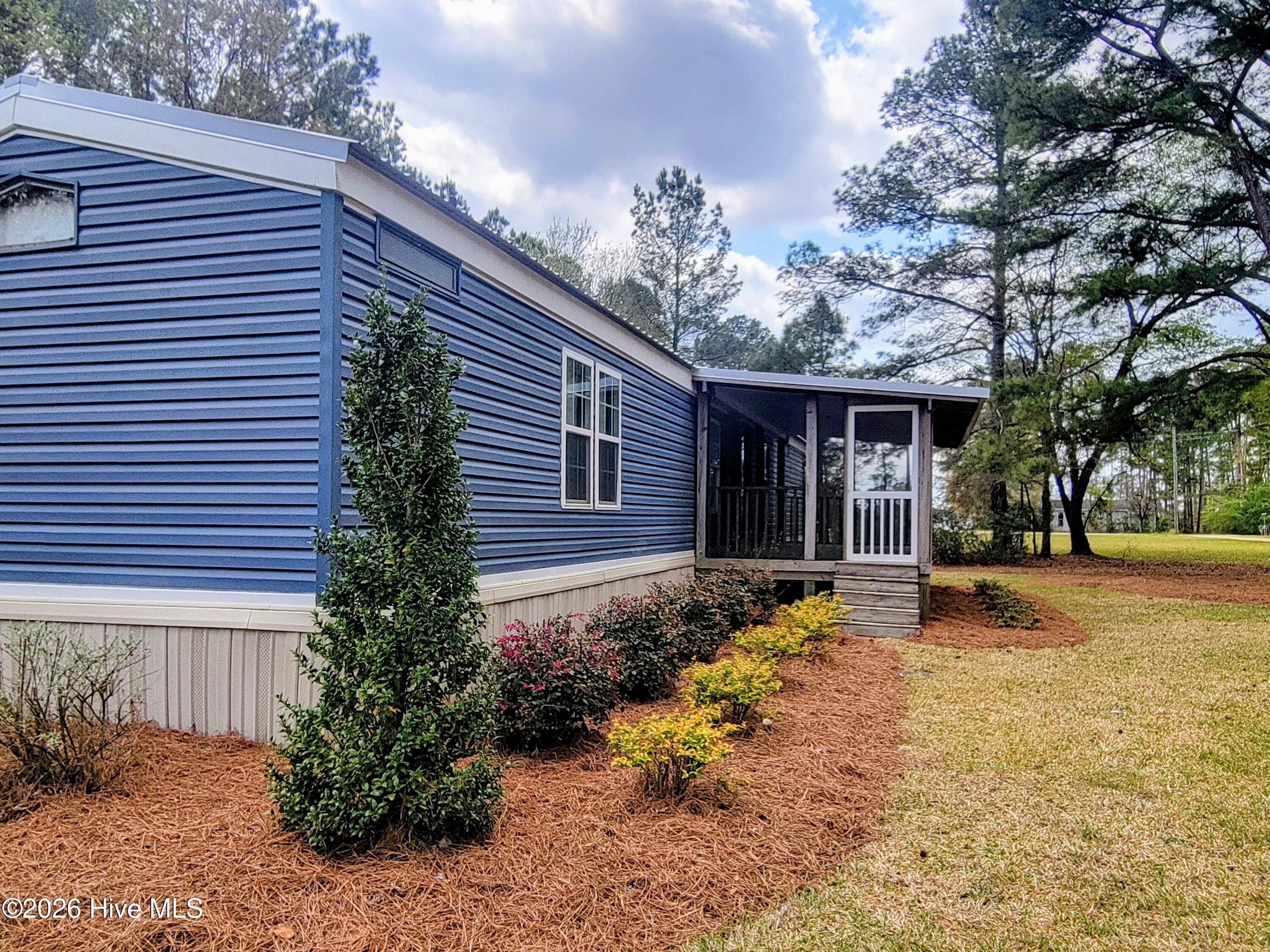 74 Woodlief Drive Property Photo 1