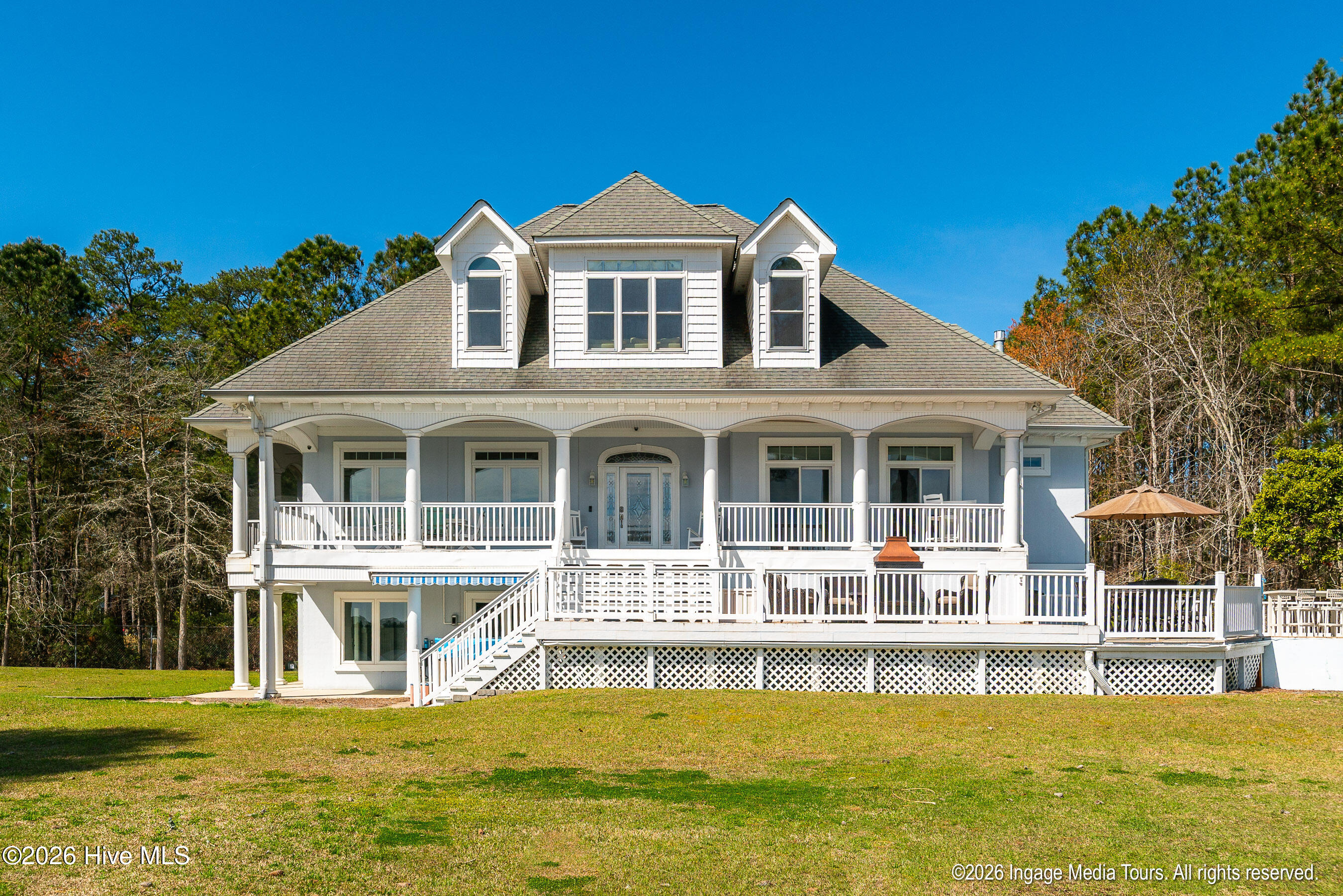 180 Tate Road Property Photo 1
