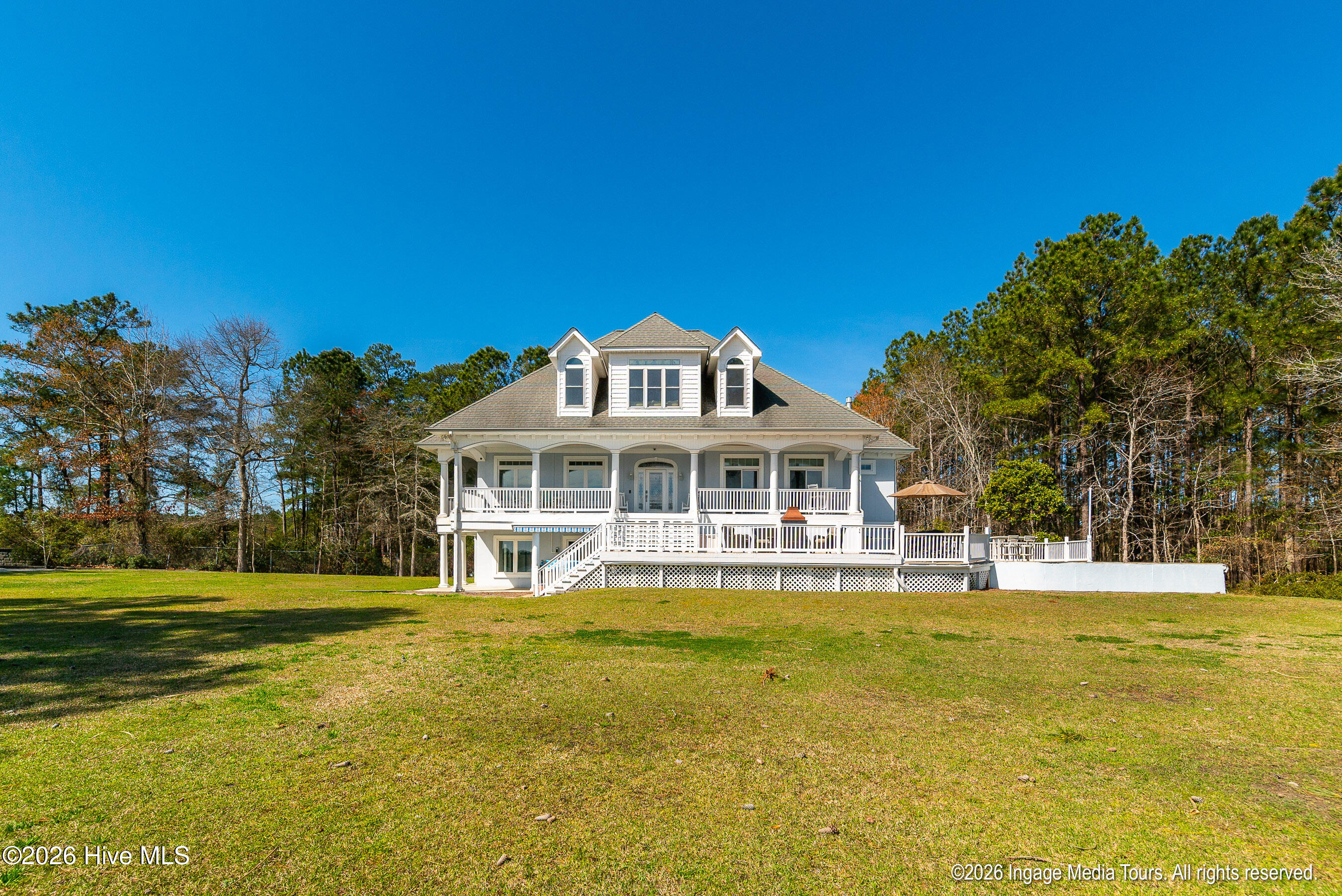180 Tate Road Property Photo 3