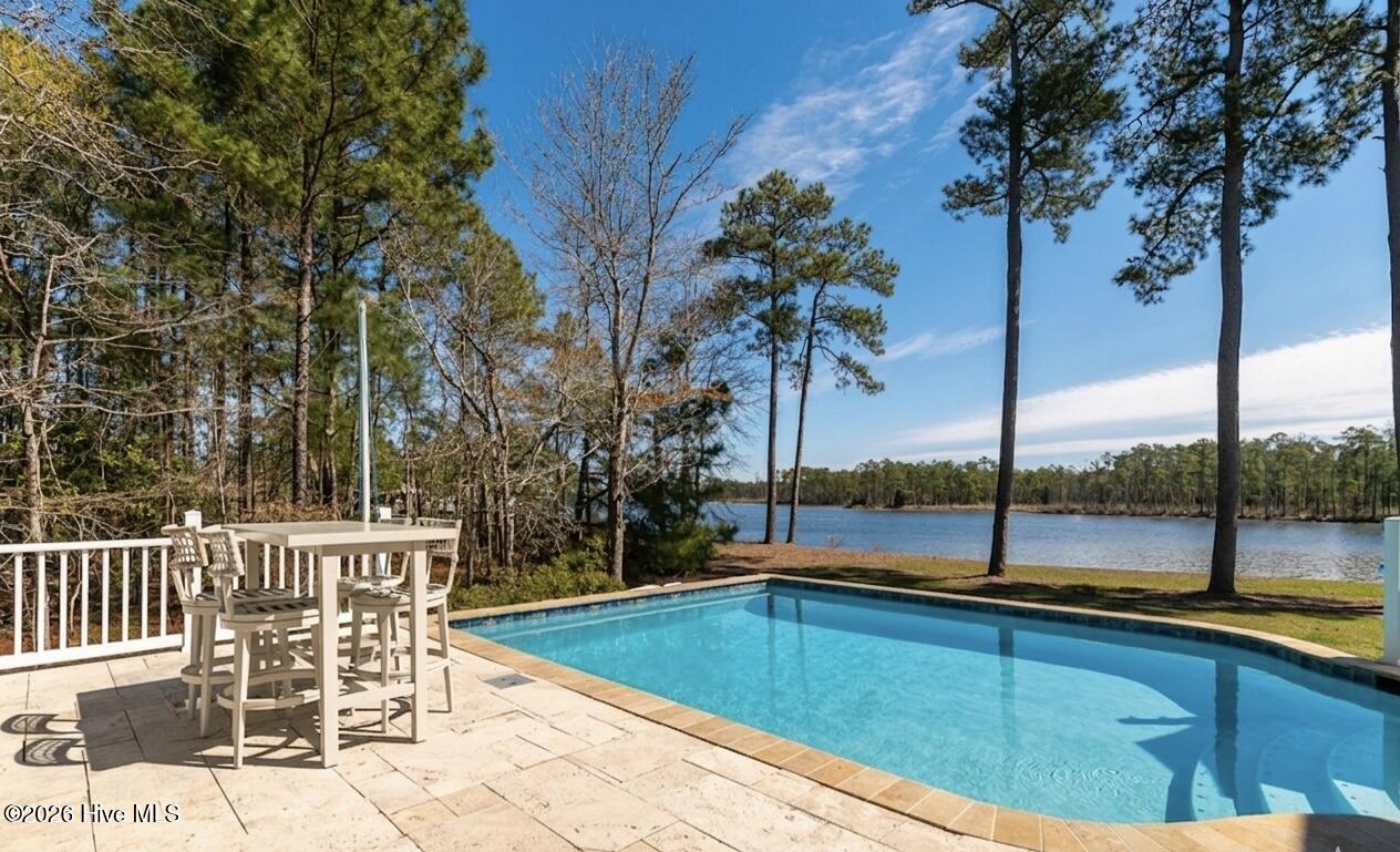 180 Tate Road Property Photo 5