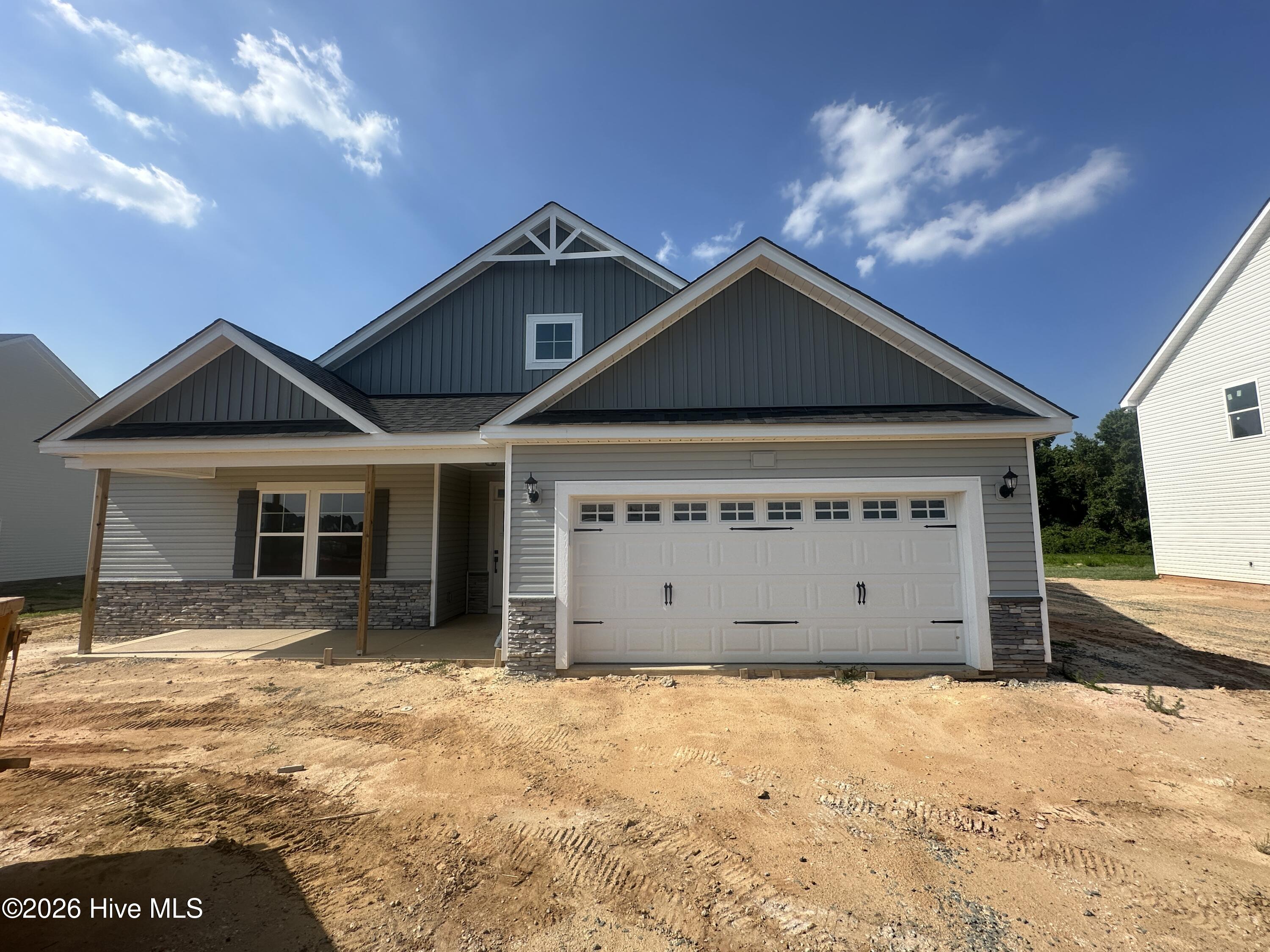 147 Margot Manor Drive Property Photo 1
