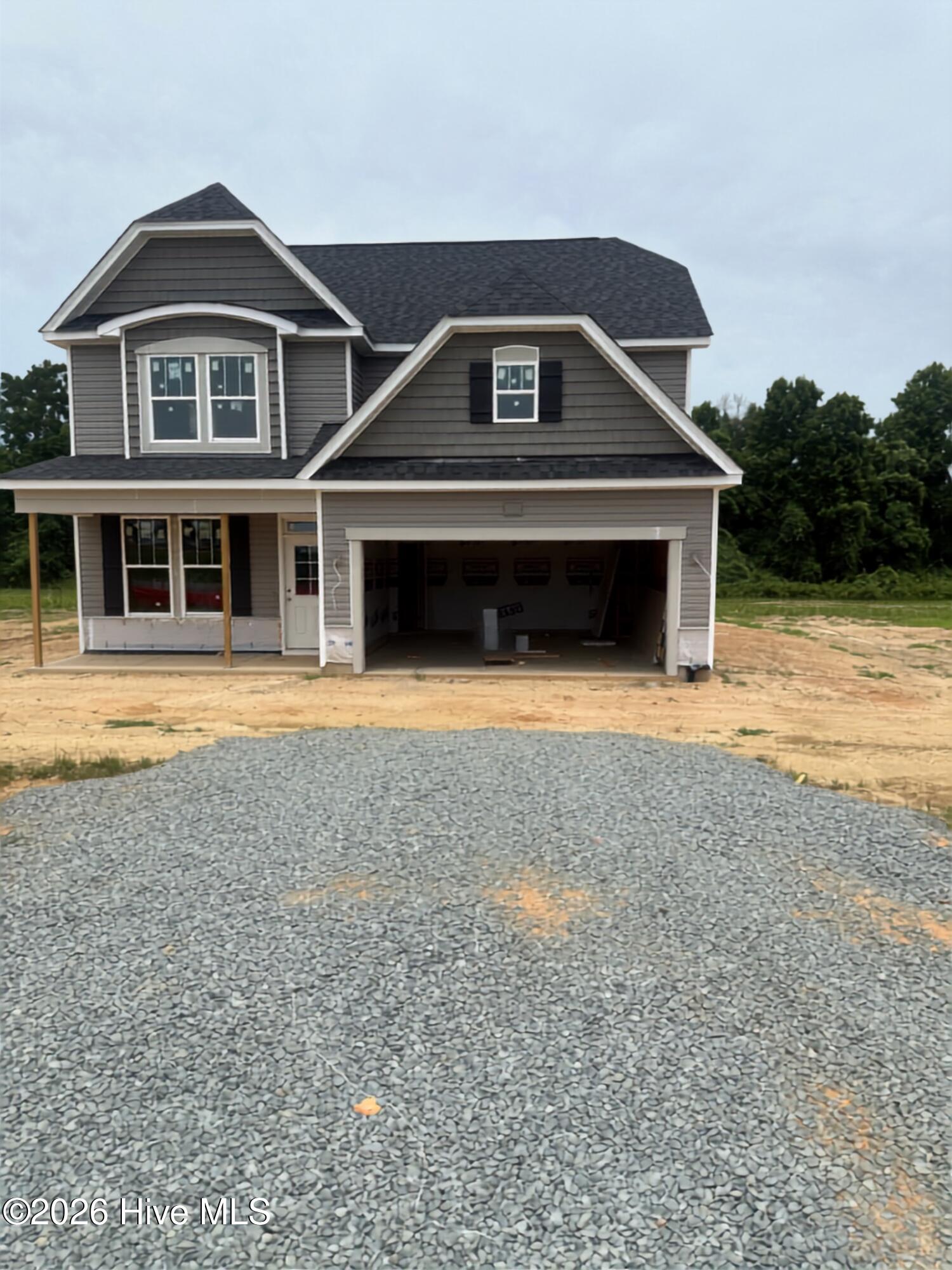 175 Margot Manor Drive Property Photo 1