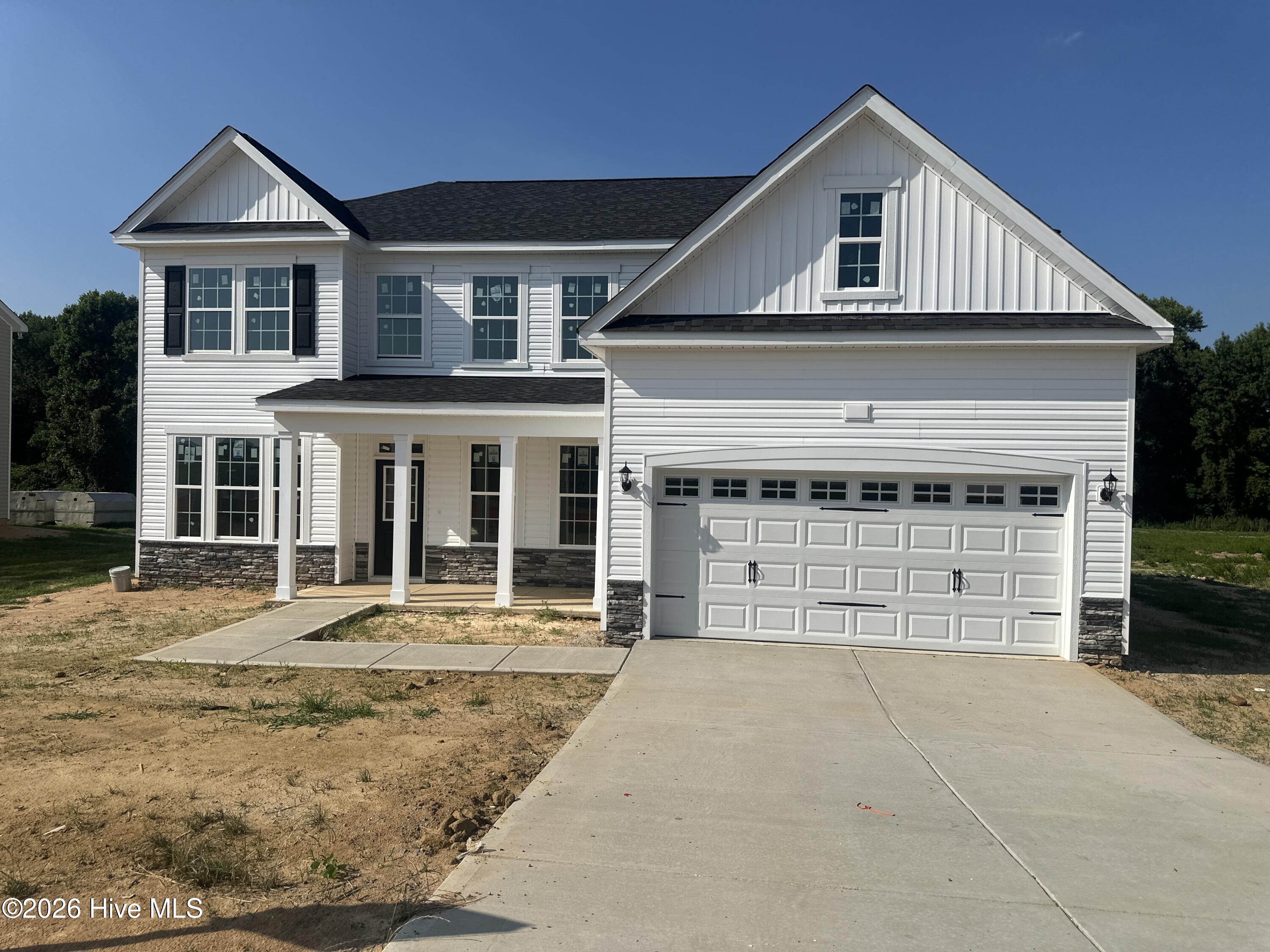 205 Margot Manor Drive Property Photo 1