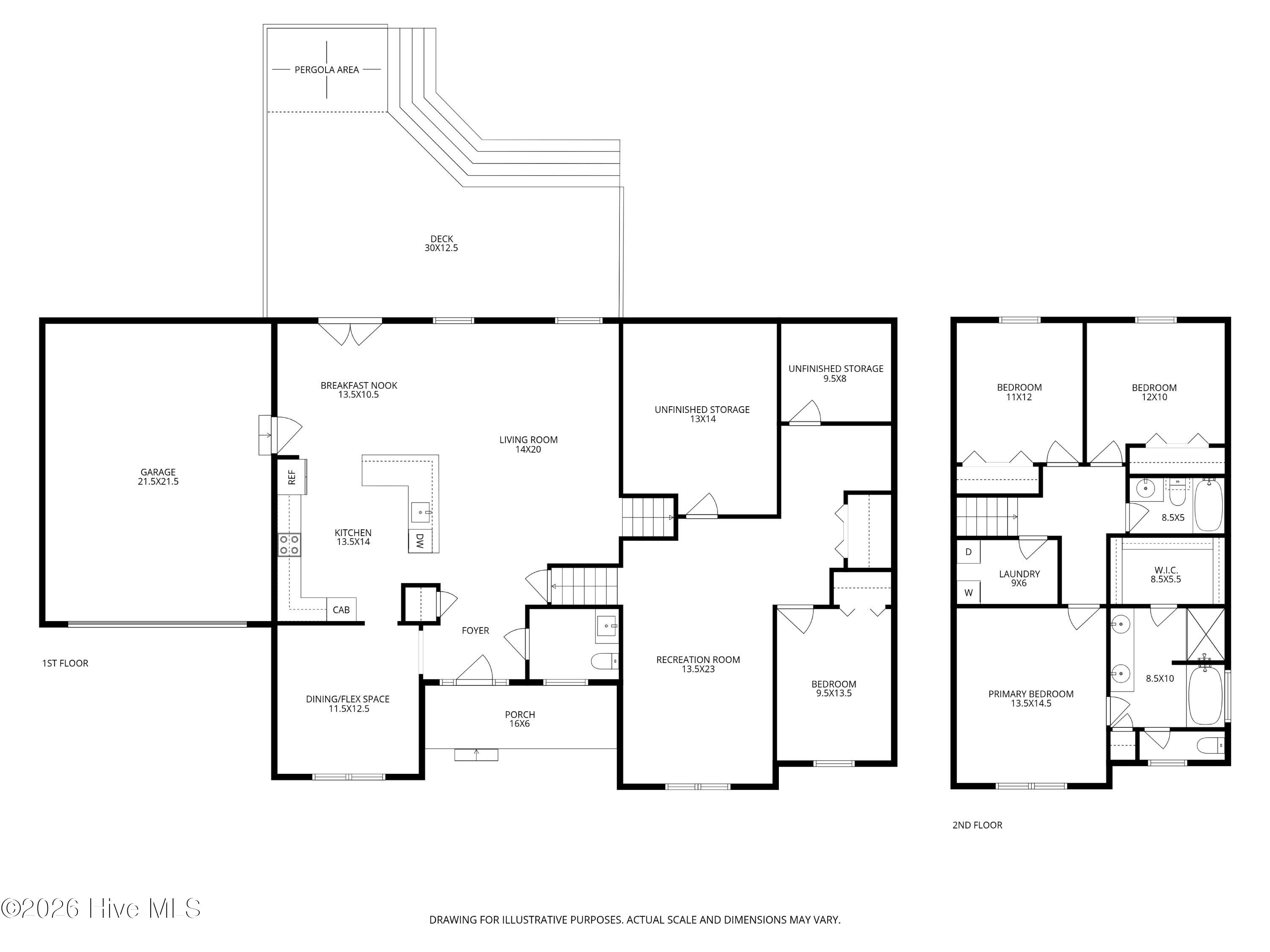 26708 Aberdeen Road Property Photo 53