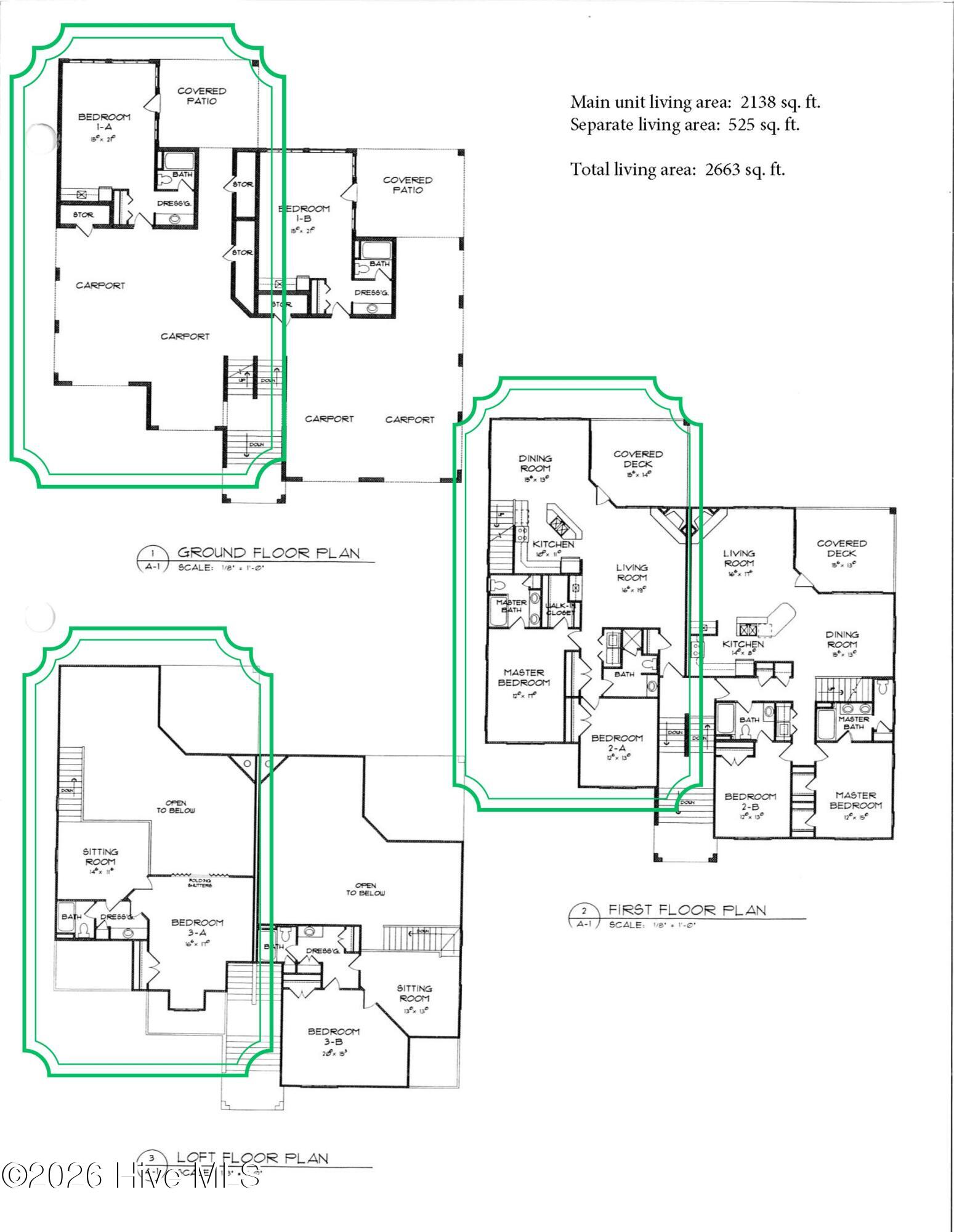 3125 Lakeside Commons Drive Se 37 Property Photo 48