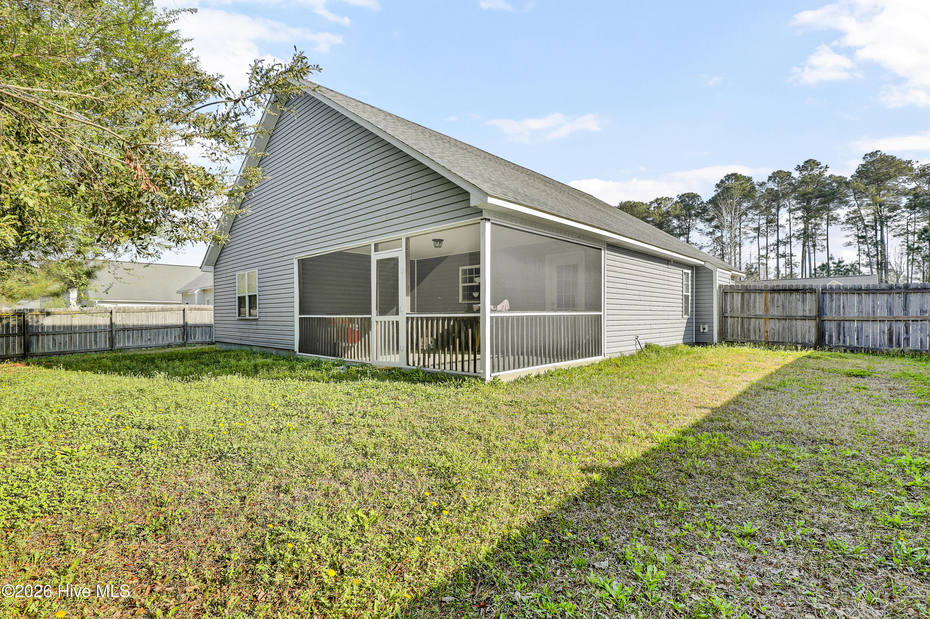 710 Savannah Drive Property Photo 22