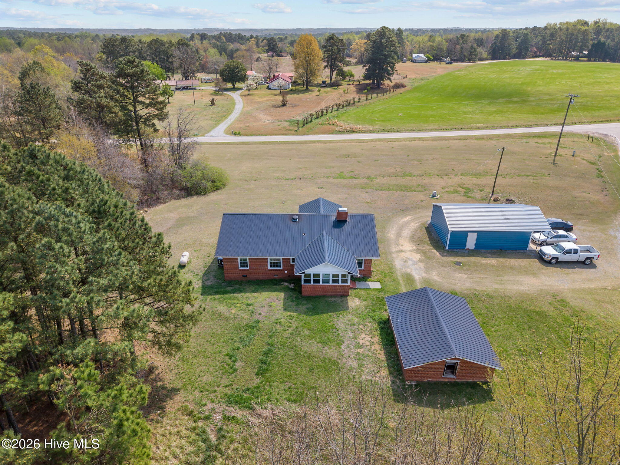 1739 Mcduffie Road Property Photo 25