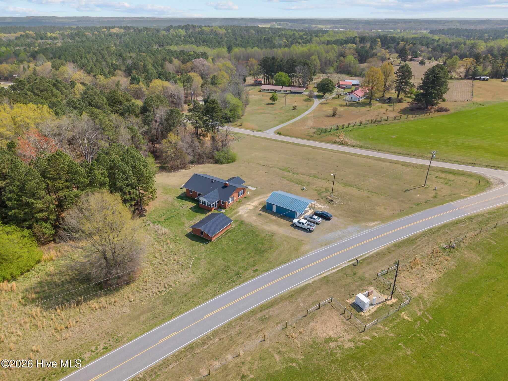 1739 Mcduffie Road Property Photo 28