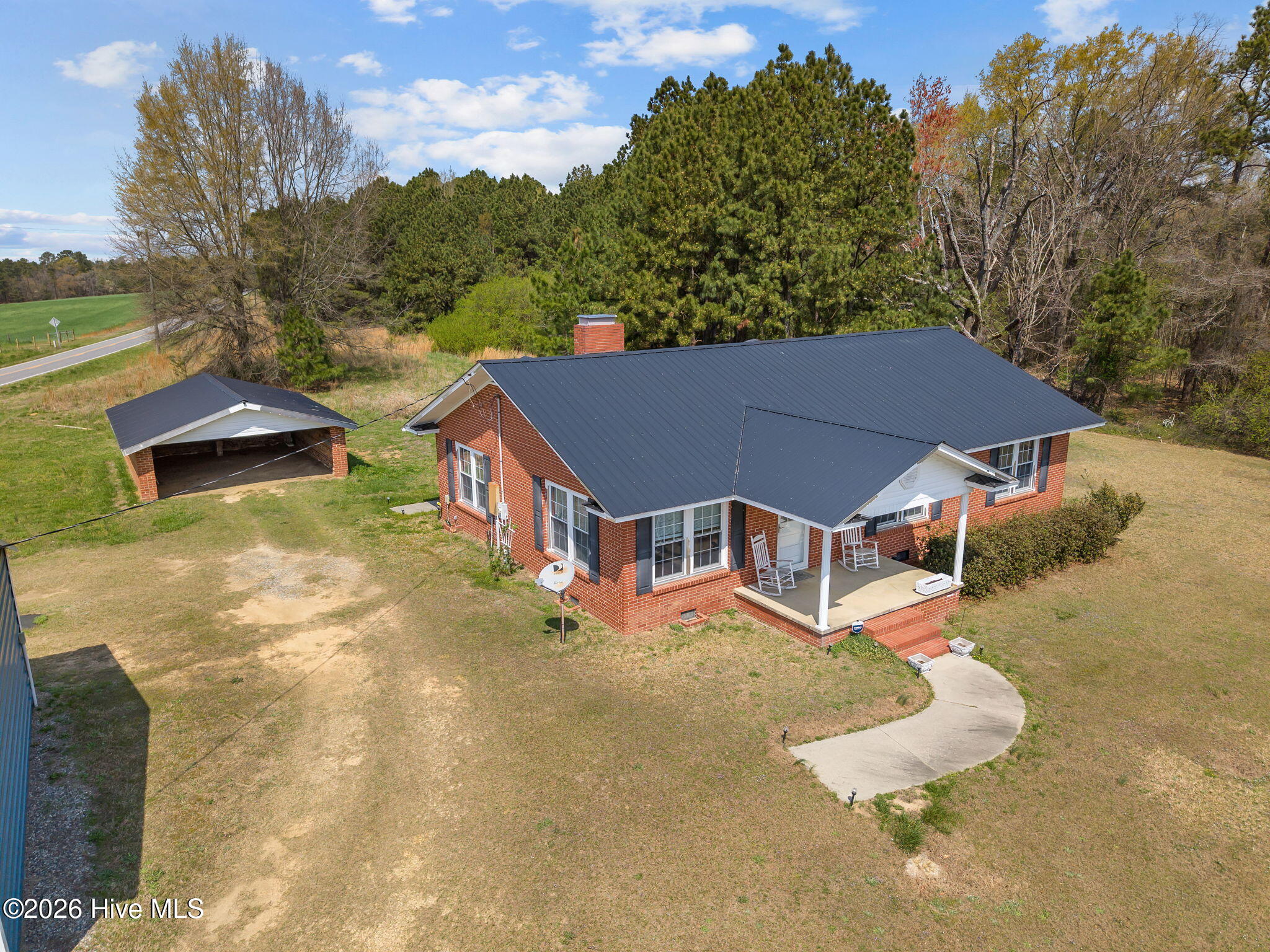 1739 Mcduffie Road Property Photo 29