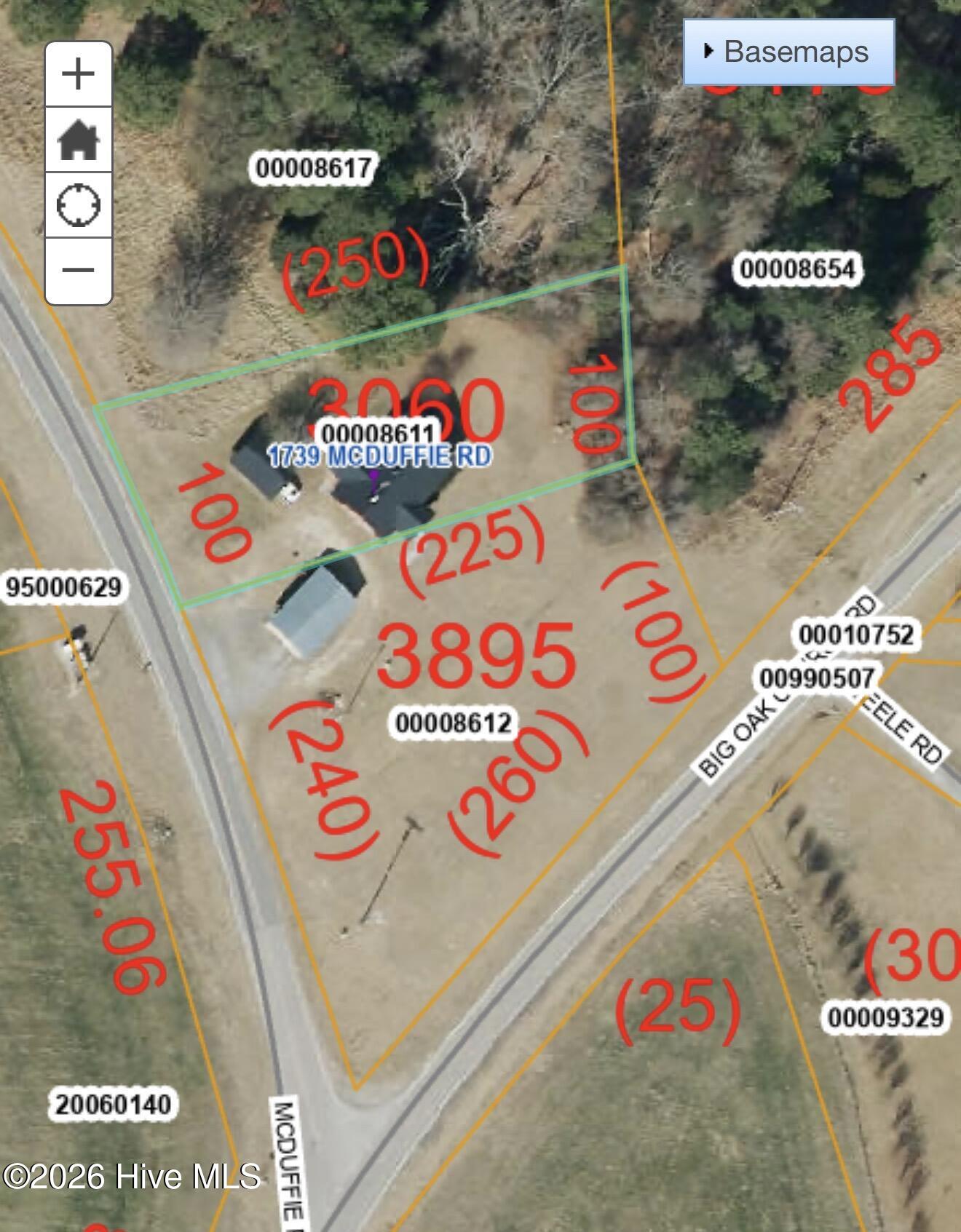 1739 Mcduffie Road Property Photo 37