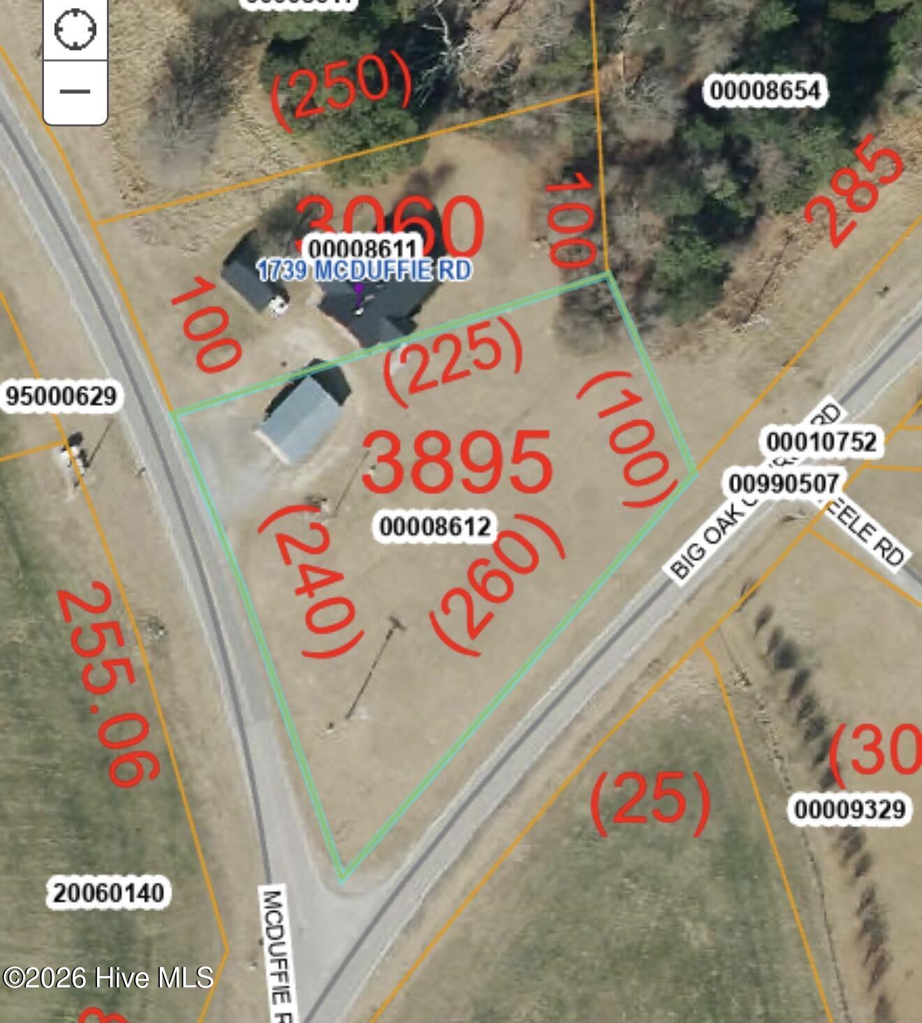 1739 Mcduffie Road Property Photo 38