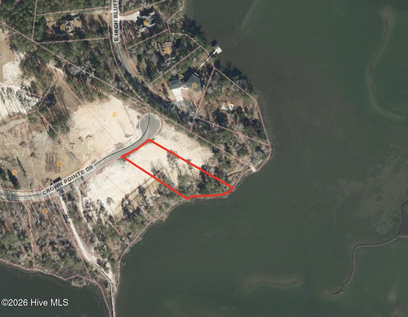 Lot 49 49 Crown Pointe Drive Property Photo 4