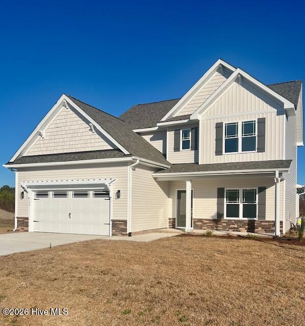 104 Sunny Acres Ln Property Photo 2