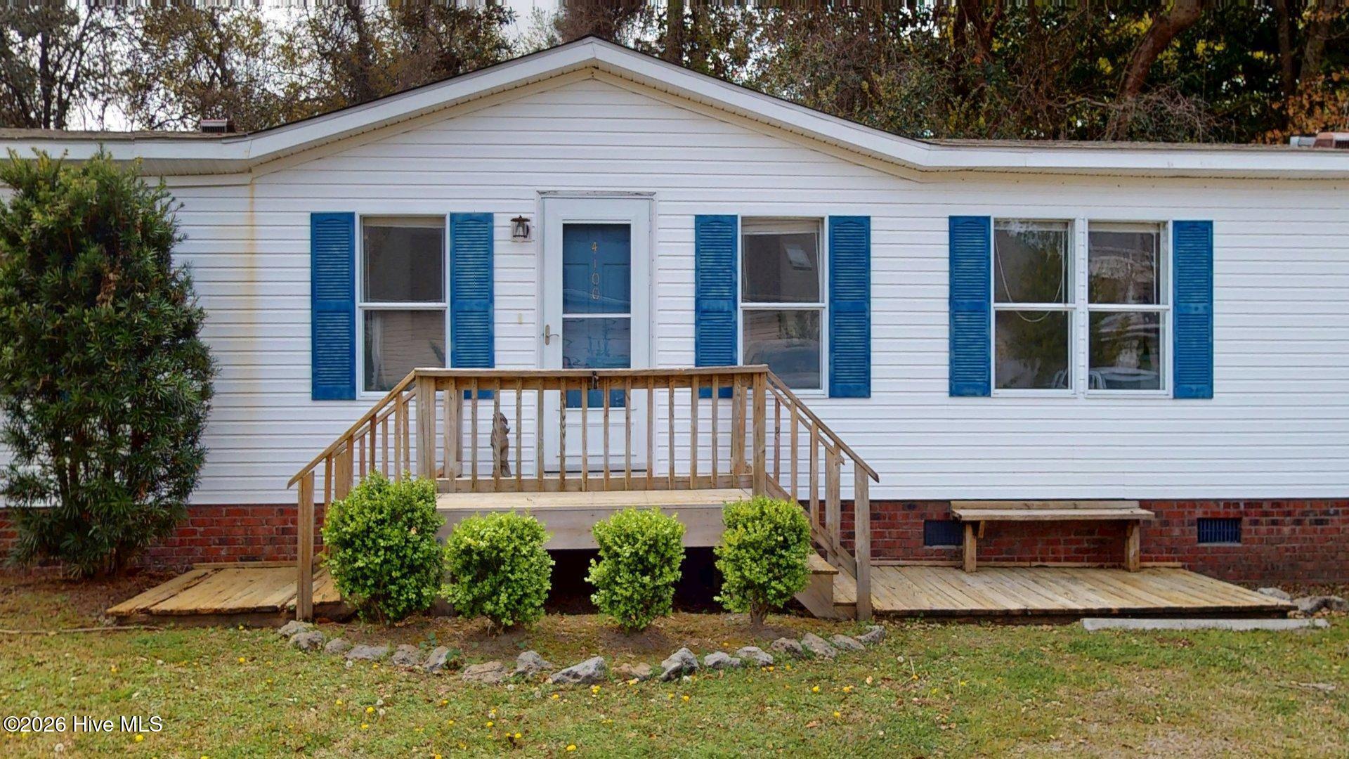 4100 Masonboro Loop Road Property Photo 1