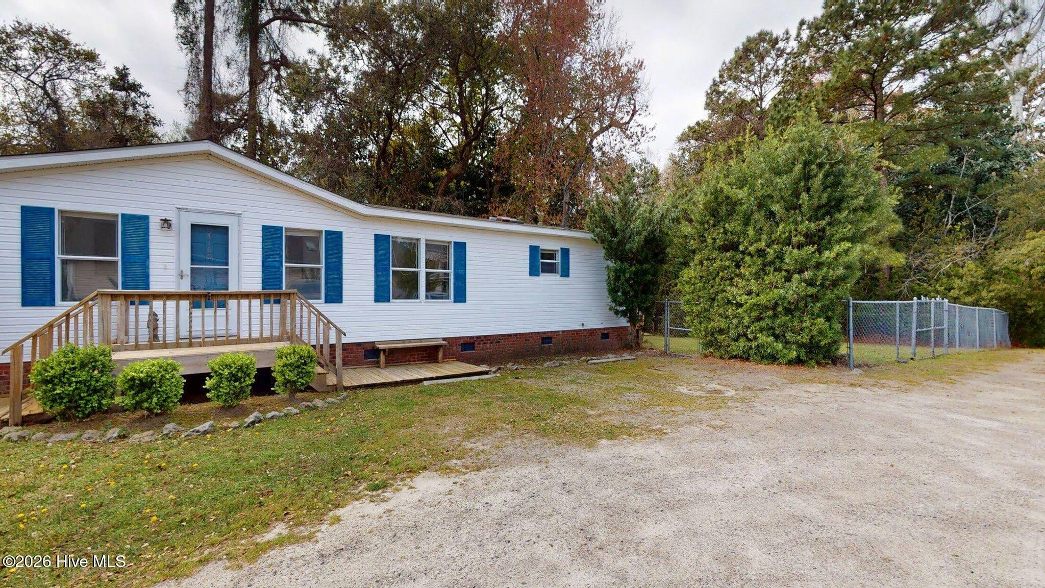 4100 Masonboro Loop Road Property Photo 2